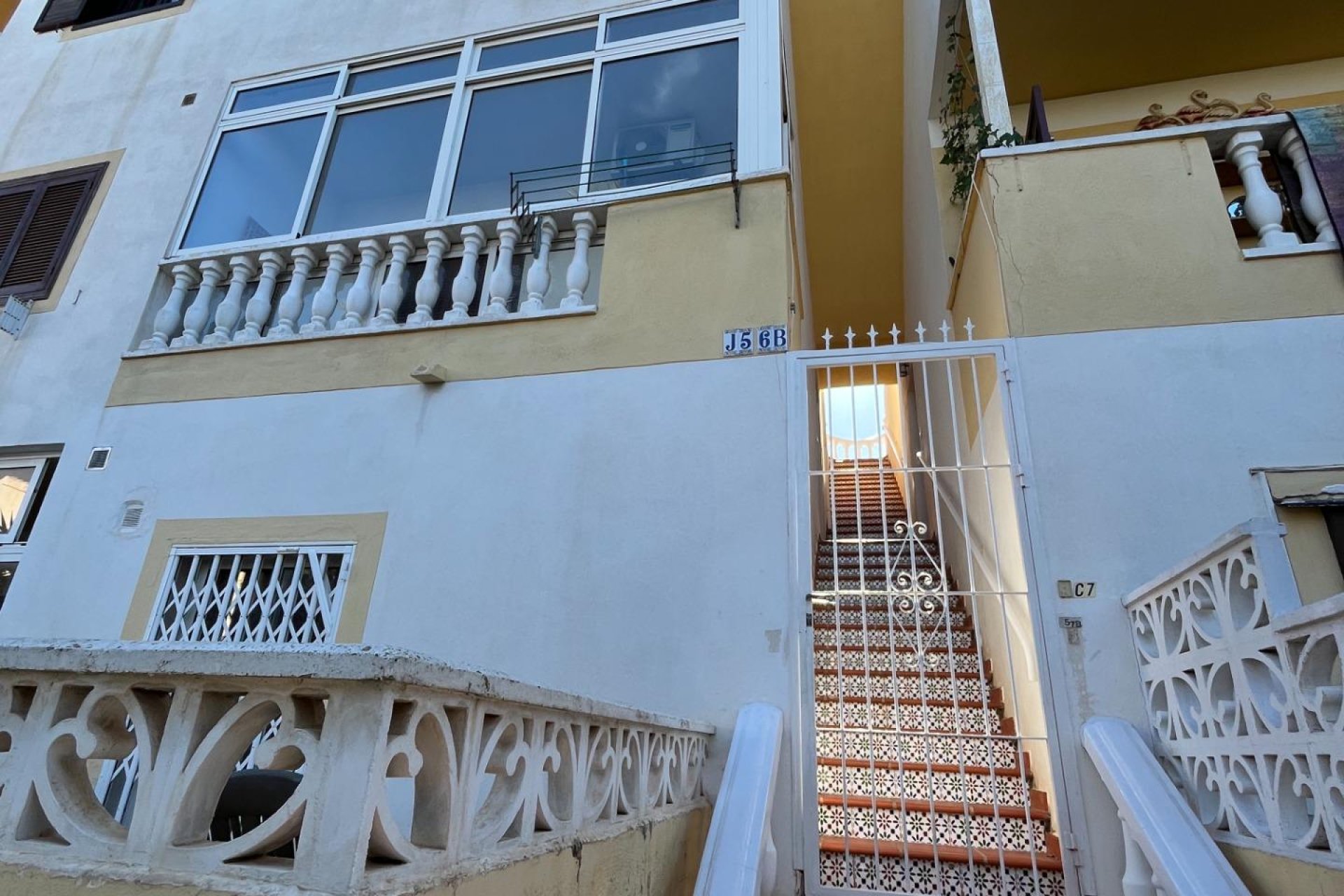 Location - Appartement - Orihuela Costa - Punta Prima