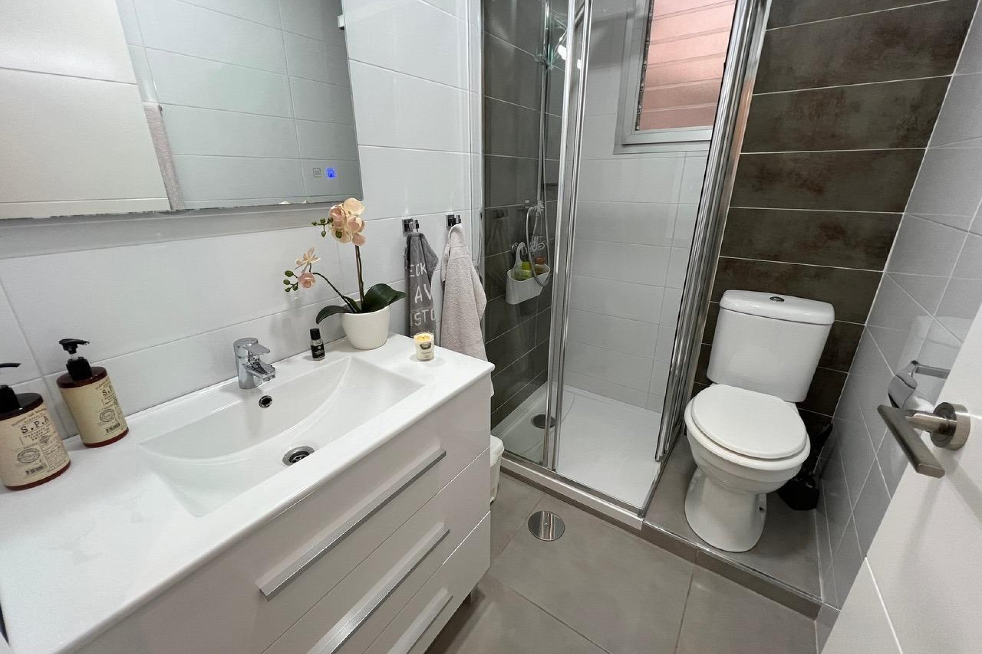 Location - Appartement - Orihuela Costa - Punta Prima