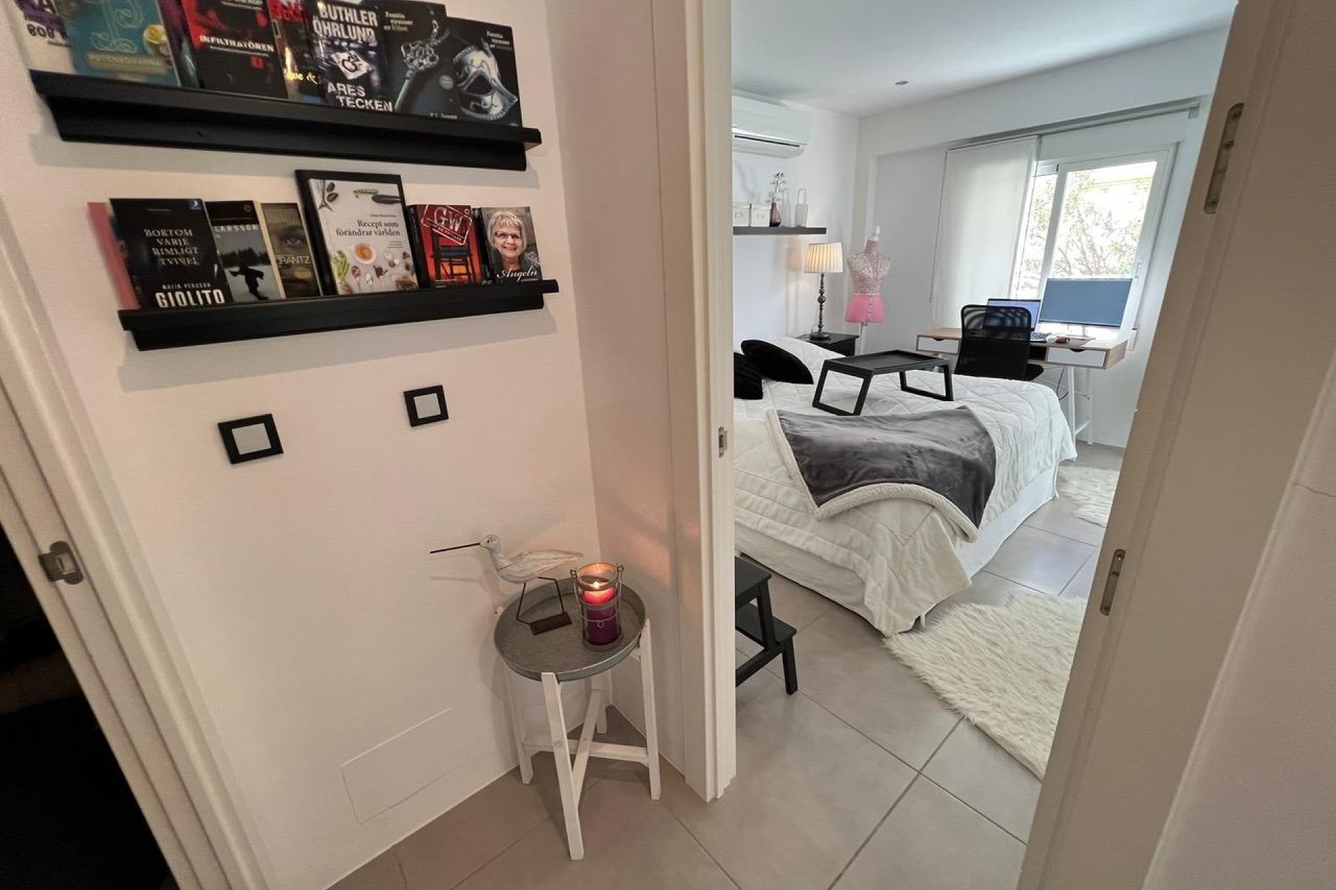 Location - Appartement - Orihuela Costa - Punta Prima