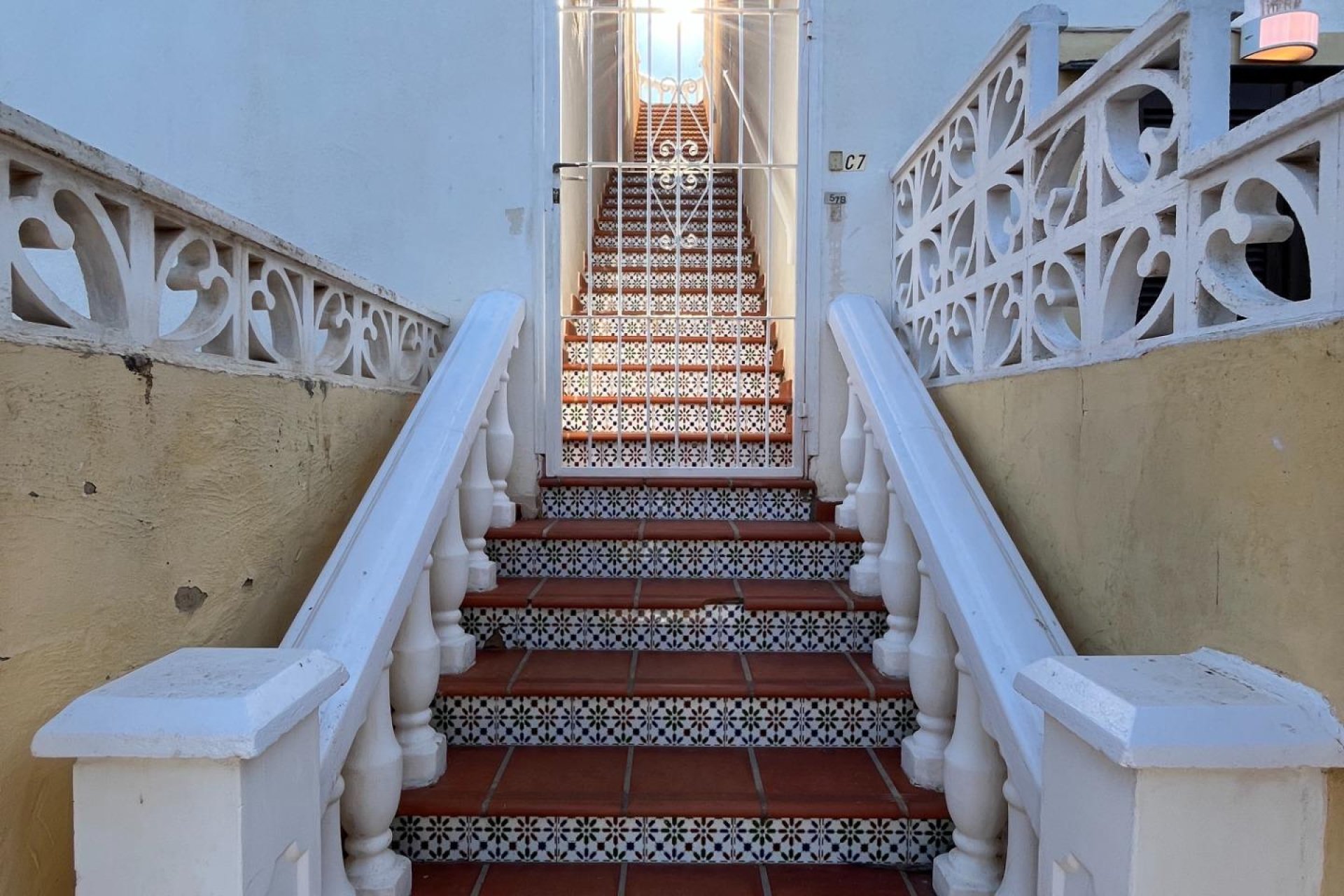 Location - Appartement - Orihuela Costa - Punta Prima