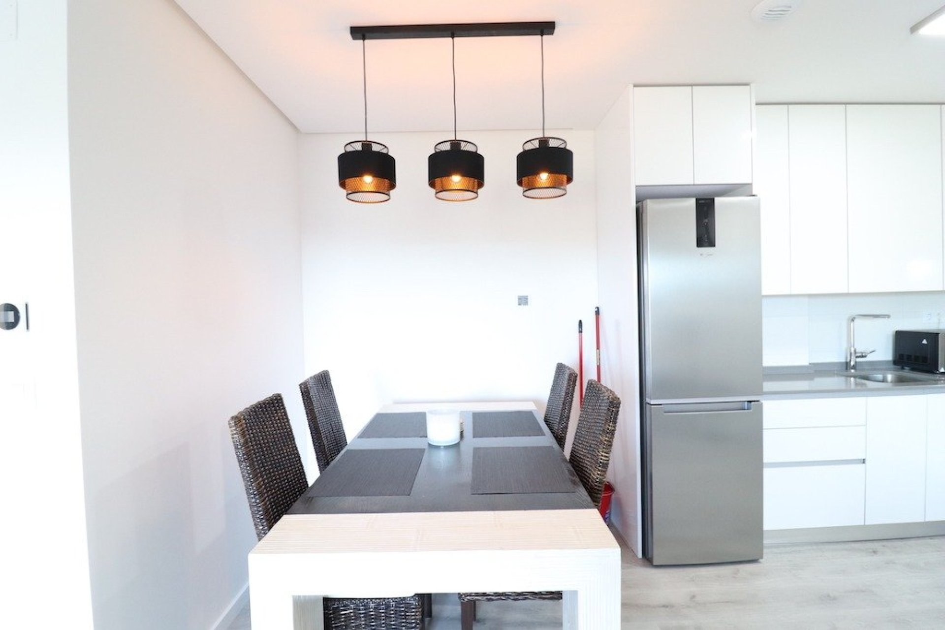 Location - Appartement - Orihuela Costa - Villamartín