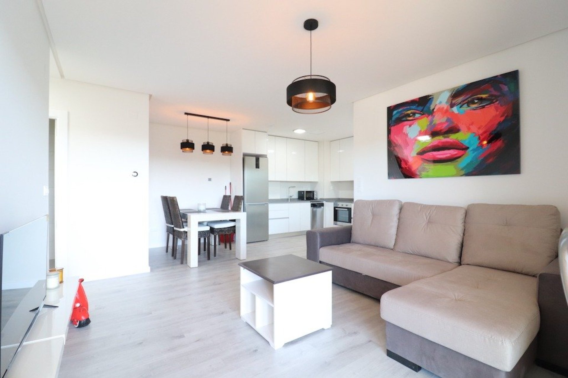 Location - Appartement - Orihuela Costa - Villamartín