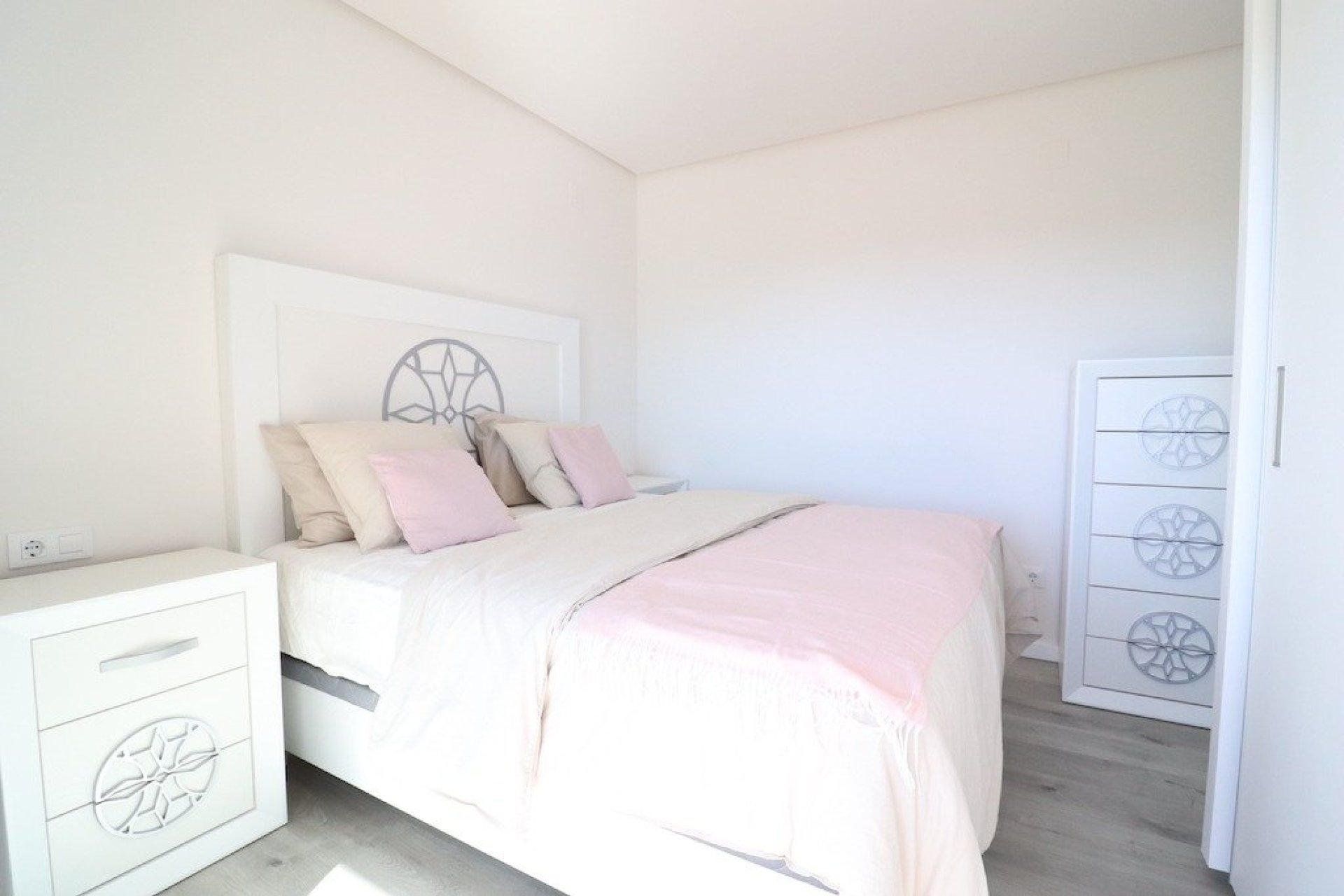 Location - Appartement - Orihuela Costa - Villamartín