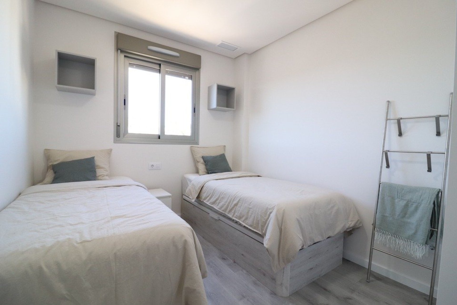 Location - Appartement - Orihuela Costa - Villamartín