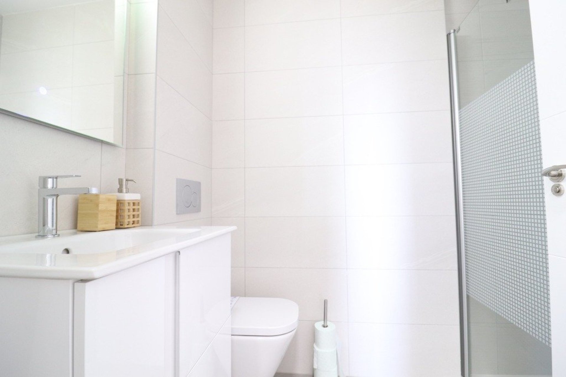 Location - Appartement - Orihuela Costa - Villamartín