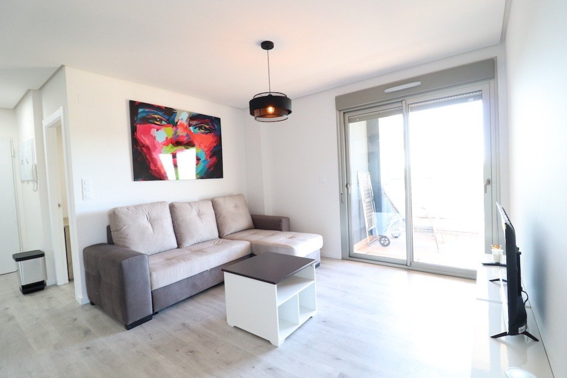 Location - Appartement - Orihuela Costa - Villamartín