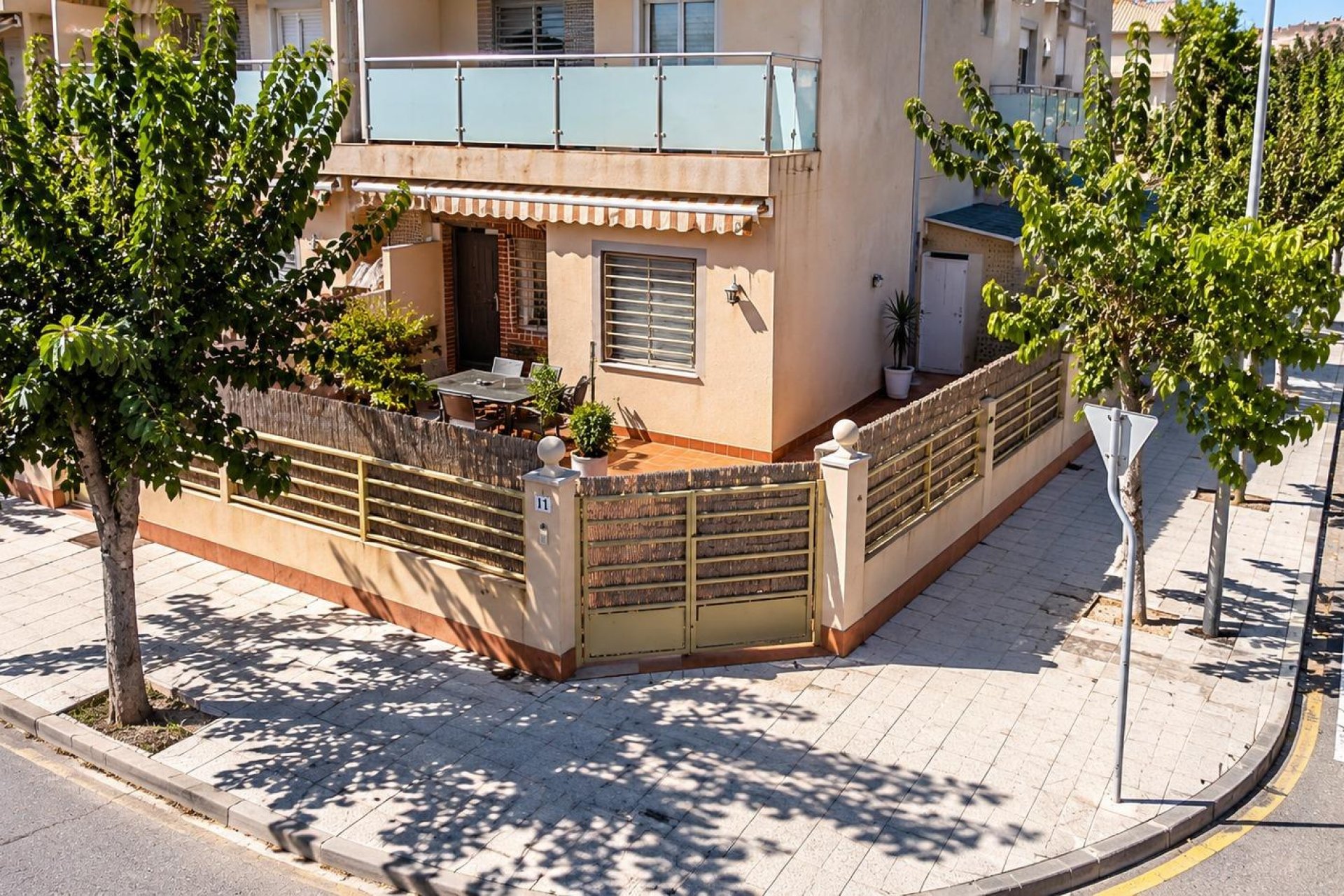 Location - Appartement - Pilar de la Horadada - La Torre de la Horadada