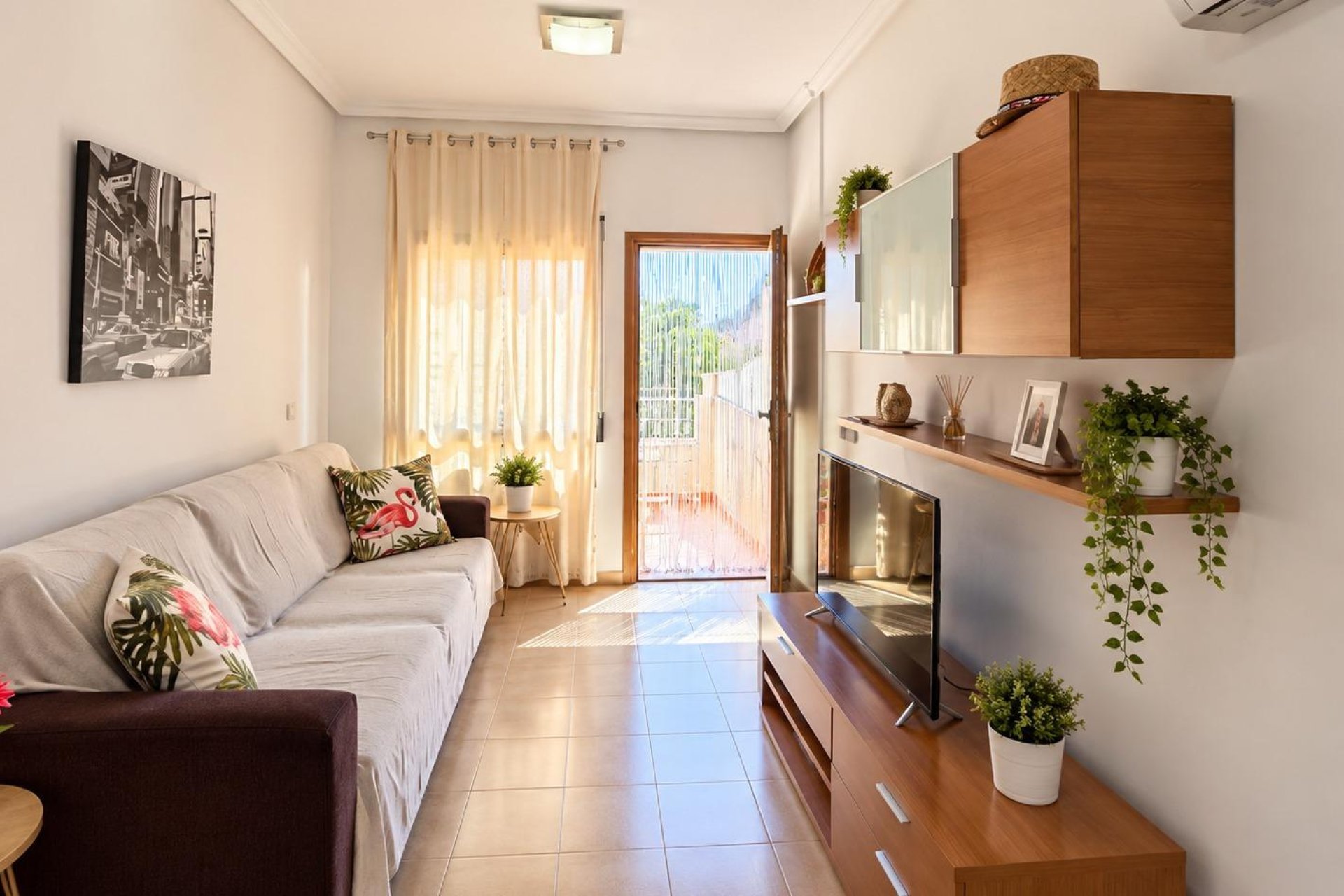 Location - Appartement - Pilar de la Horadada - La Torre de la Horadada