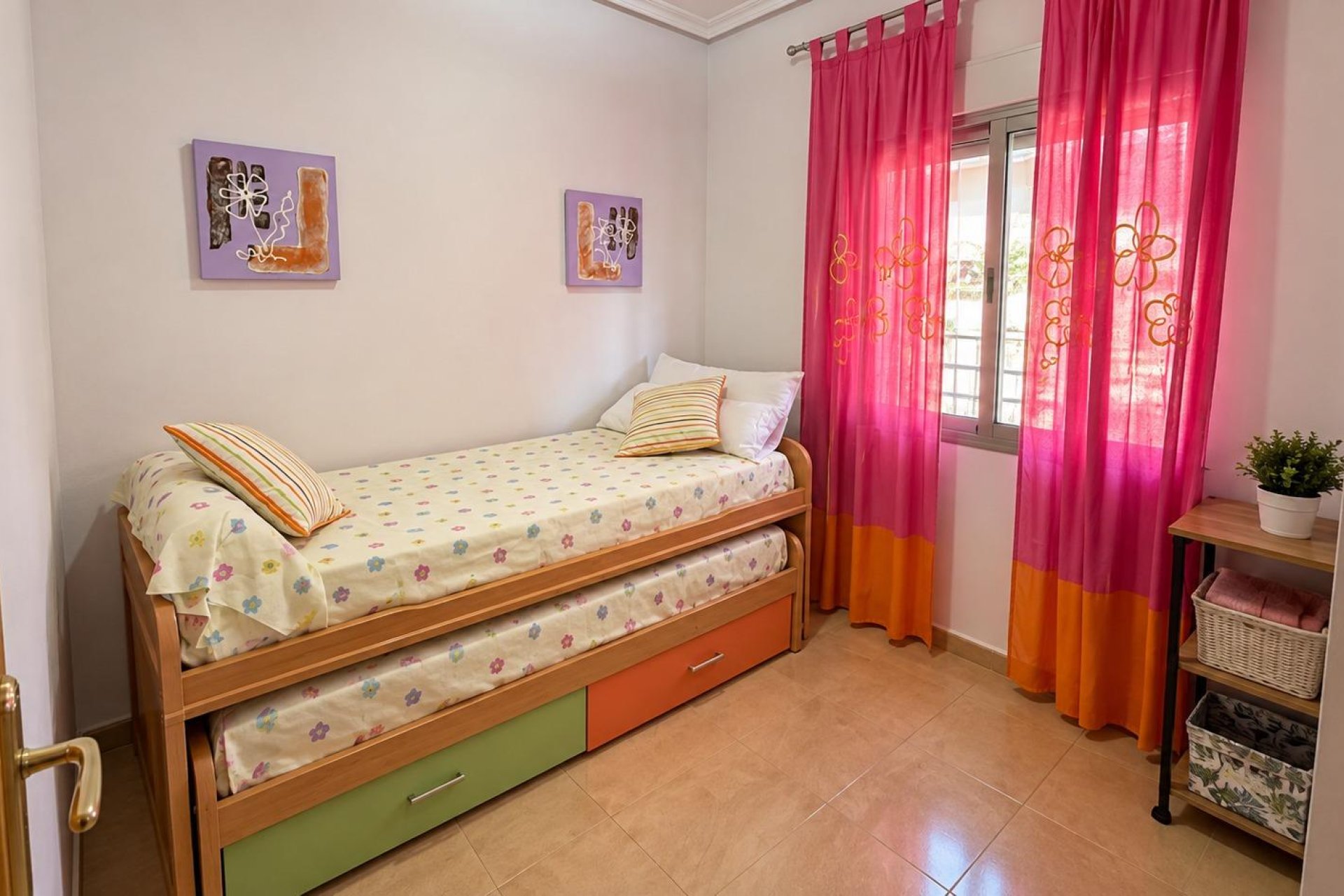 Location - Appartement - Pilar de la Horadada - La Torre de la Horadada