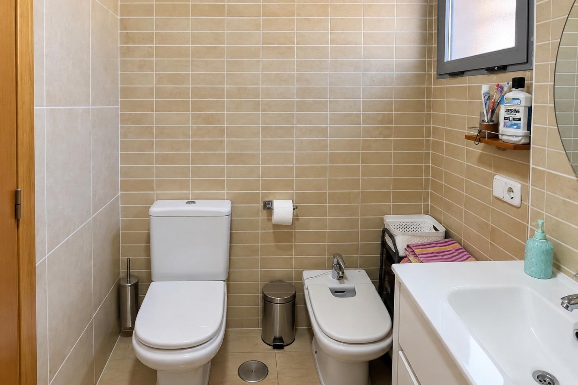 Location - Appartement - Pilar de la Horadada - La Torre de la Horadada