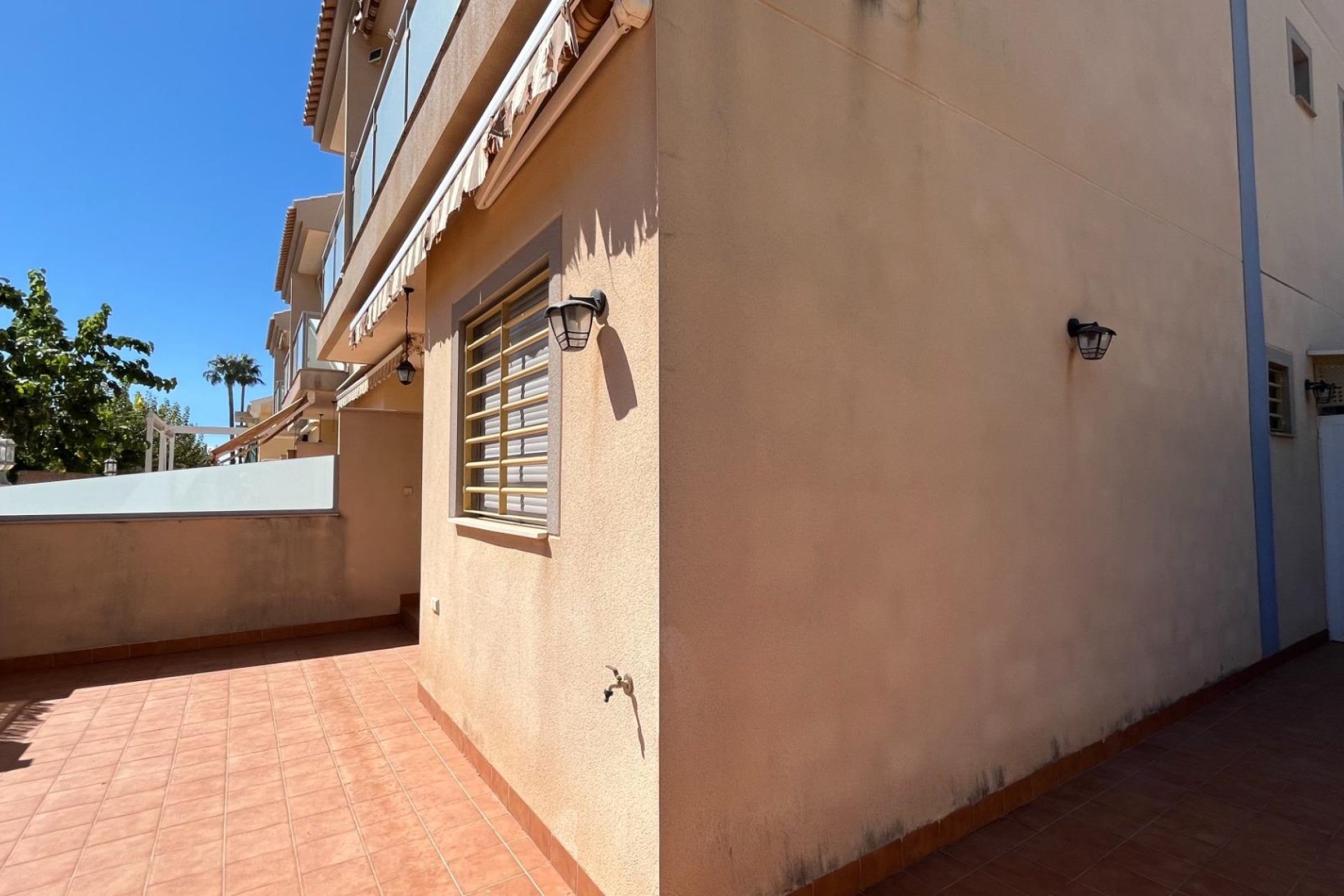 Location - Appartement - Pilar de la Horadada - La Torre de la Horadada