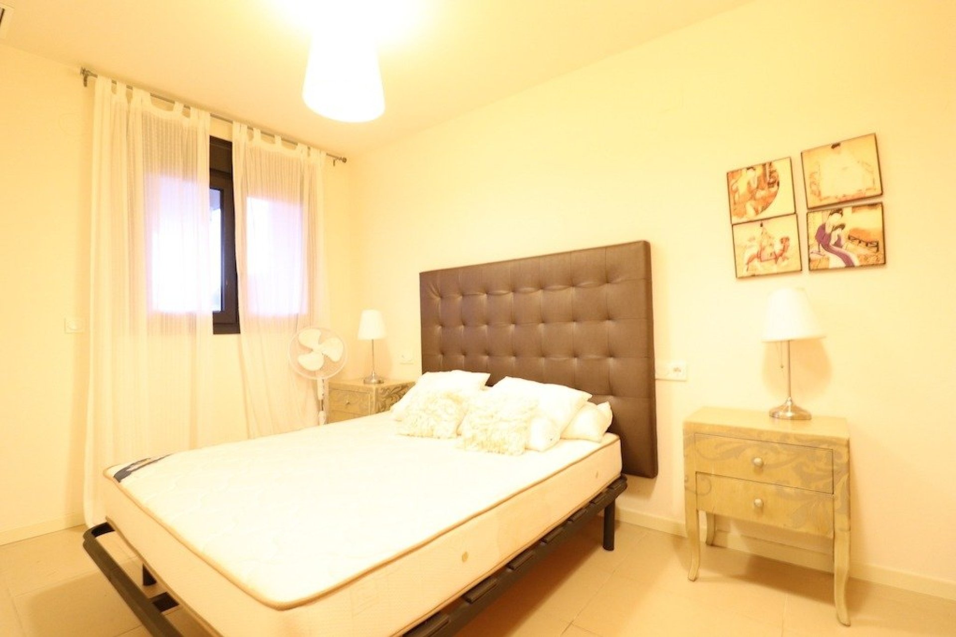 Location - Appartement - Pilar de la Horadada - Mil Palmeras