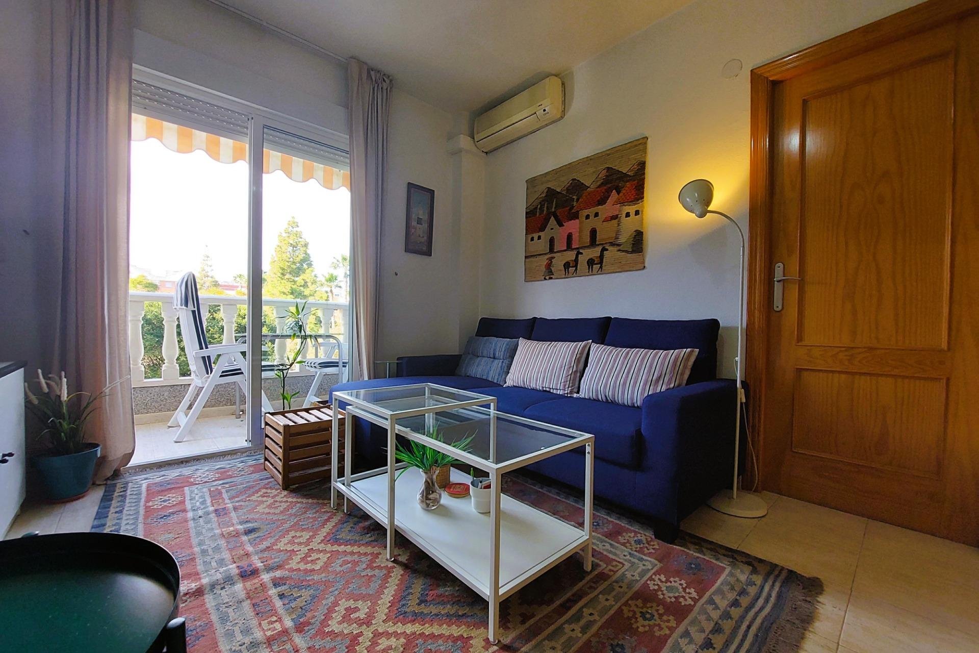 Location - Appartement - Torrevieja - Acequion