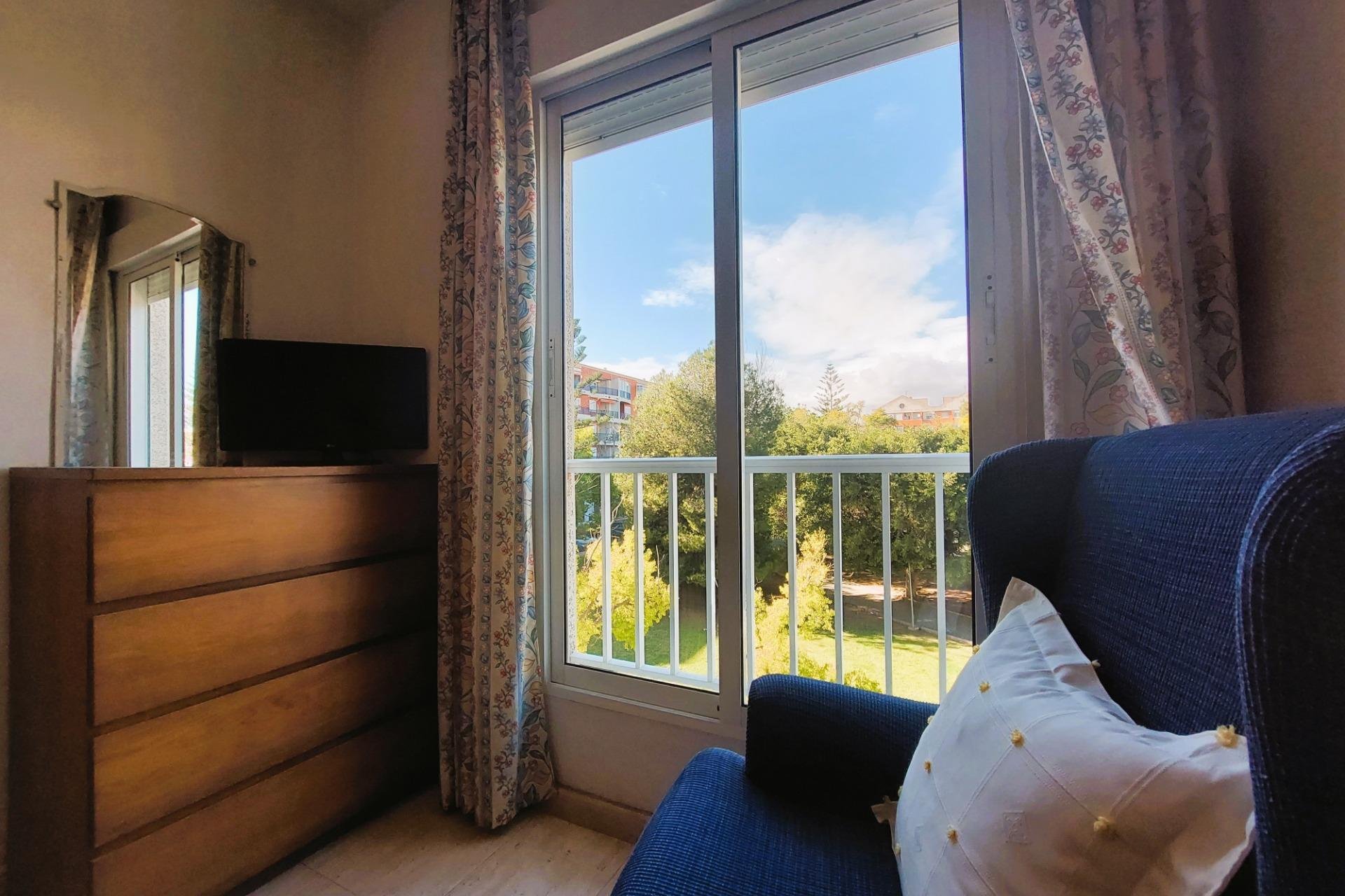 Location - Appartement - Torrevieja - Acequion