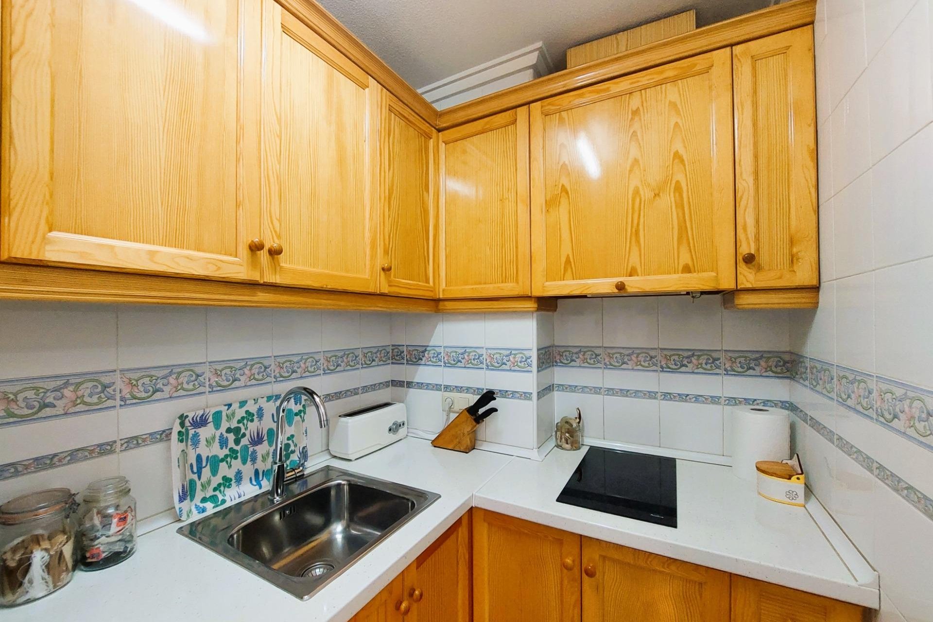 Location - Appartement - Torrevieja - Acequion