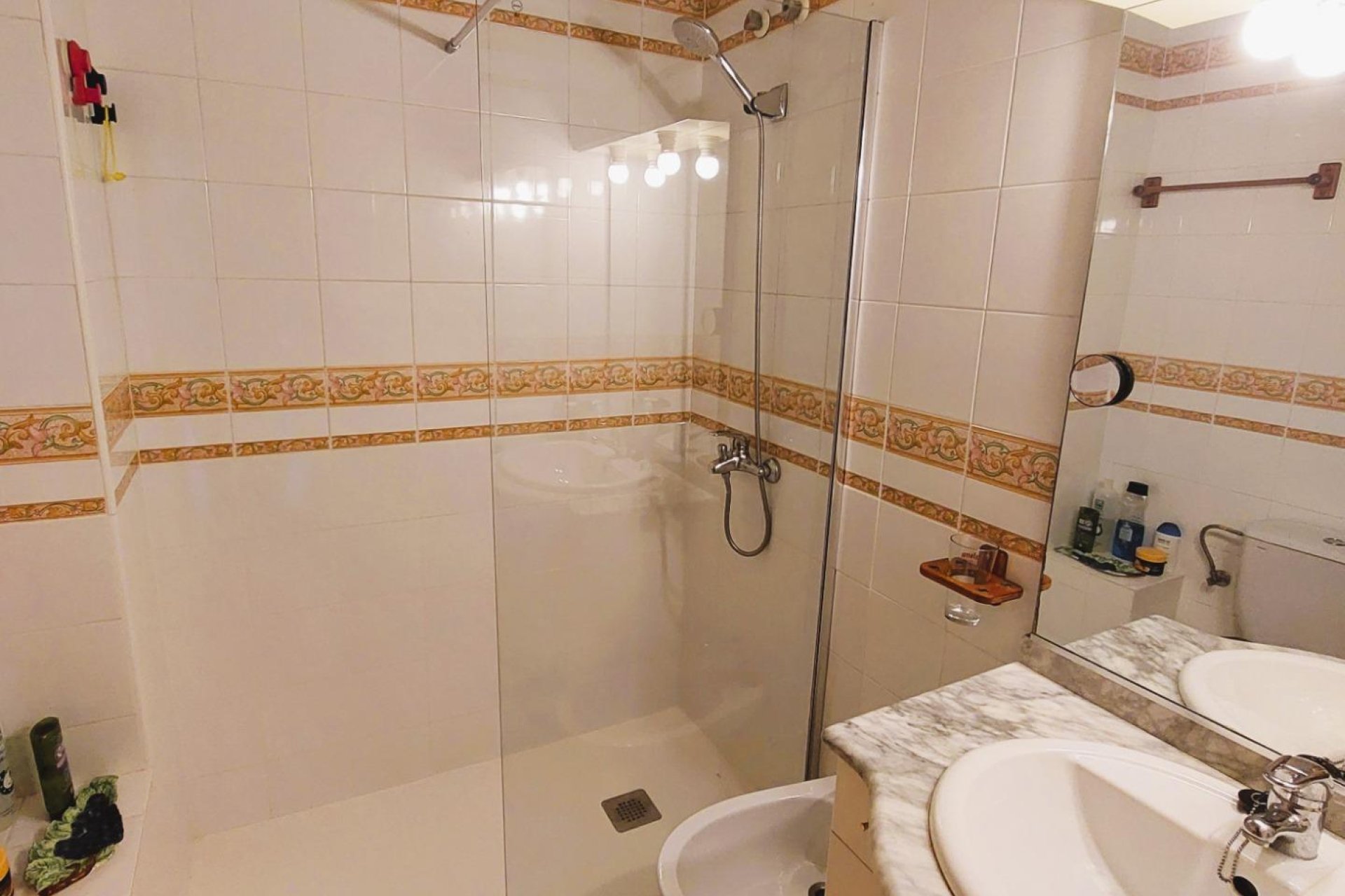 Location - Appartement - Torrevieja - Acequion