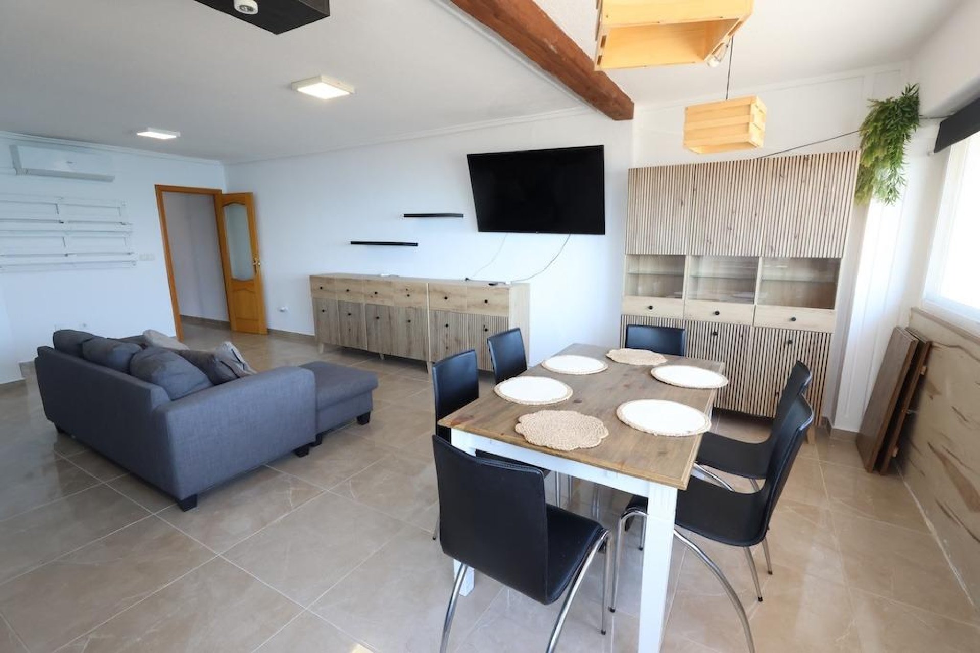 Location - Appartement - Torrevieja - La Mata pueblo