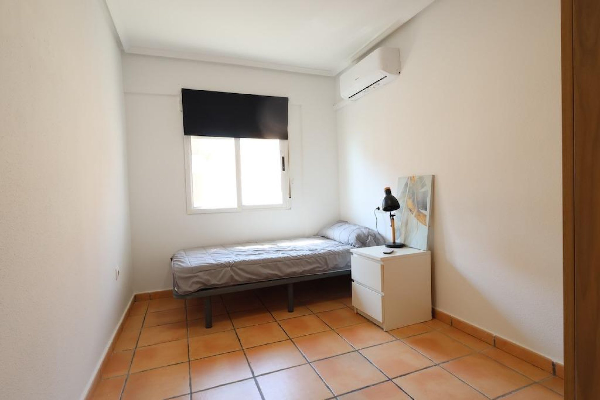 Location - Appartement - Torrevieja - La Mata pueblo