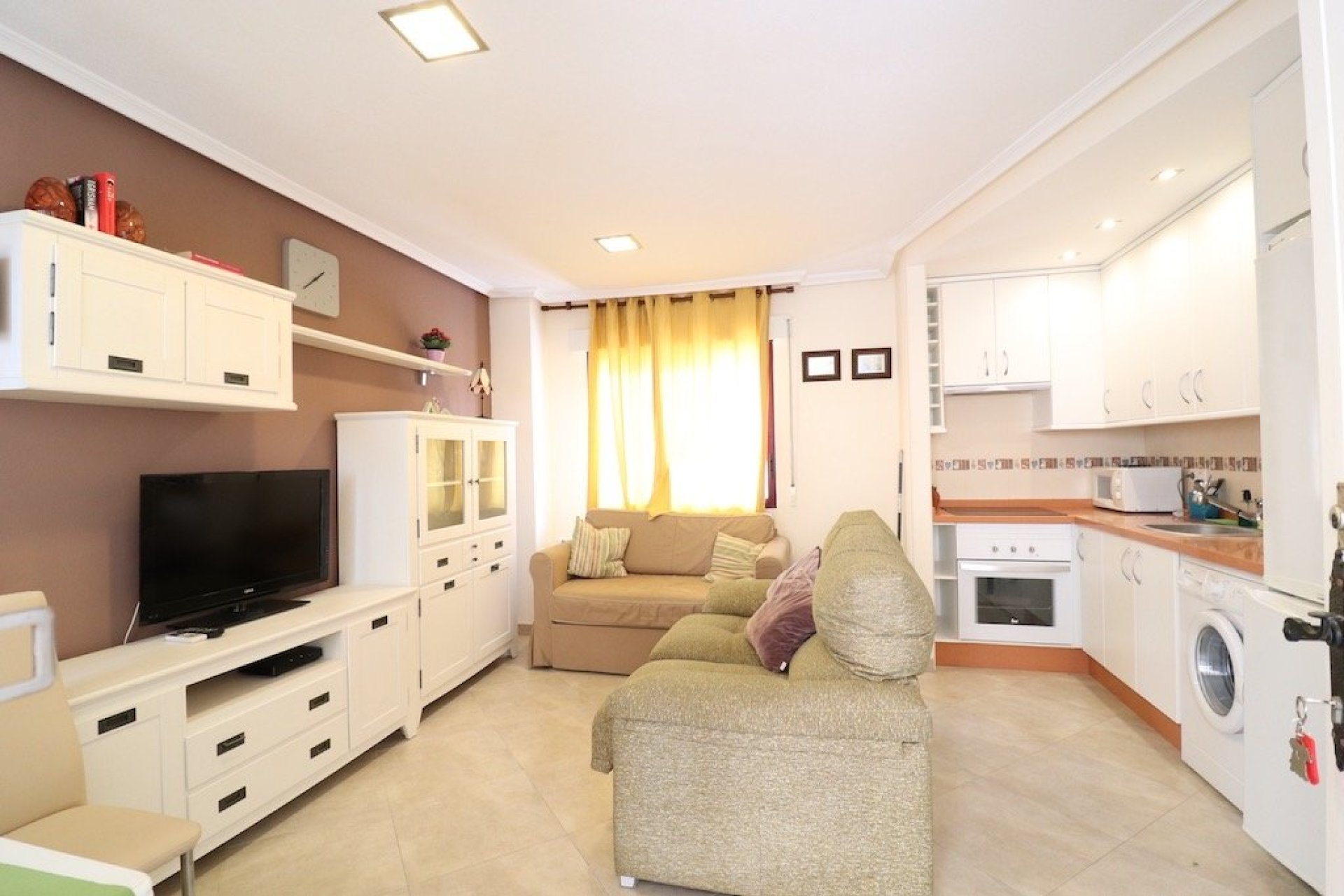 Location - Appartement - Torrevieja - La Mata