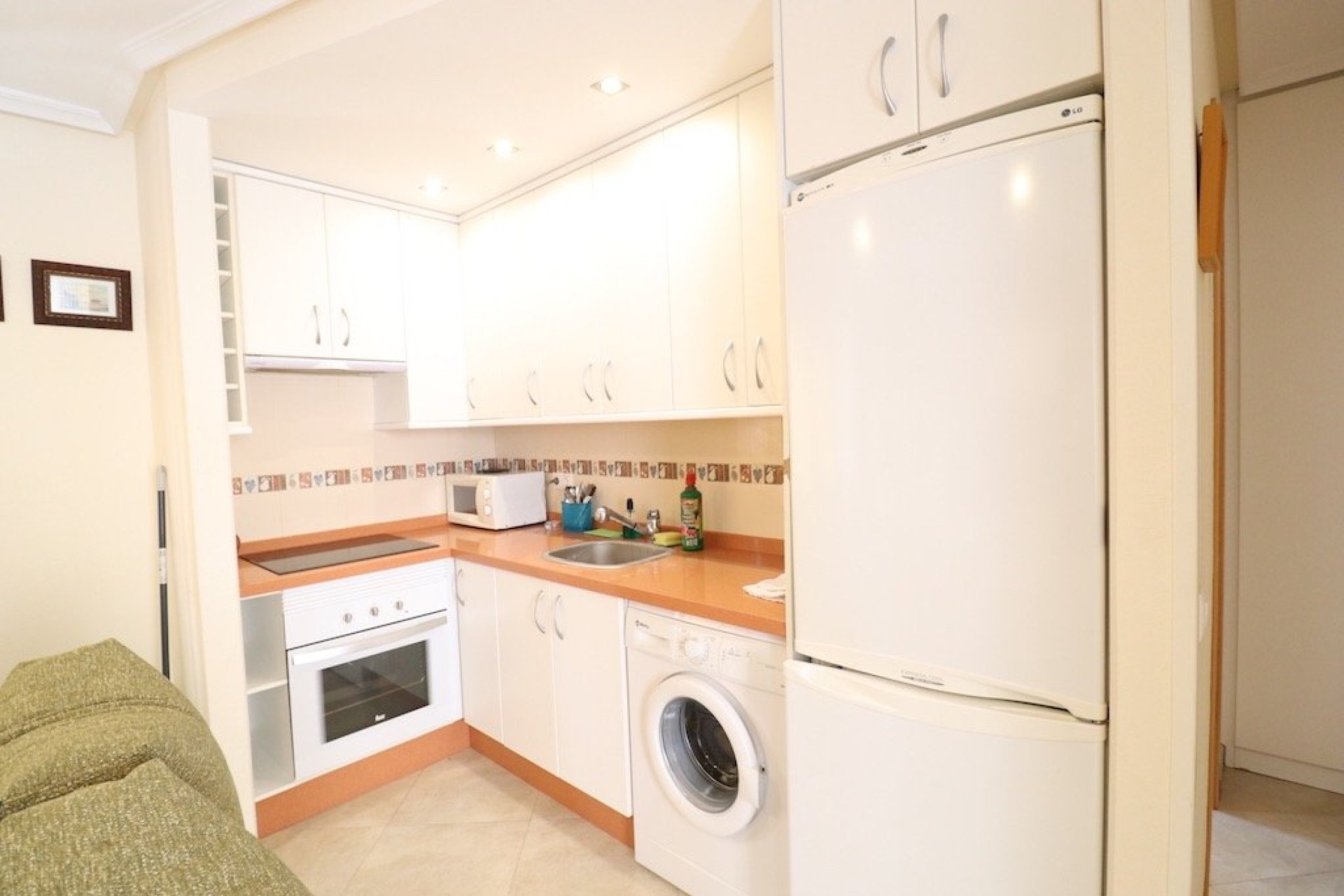 Location - Appartement - Torrevieja - La Mata