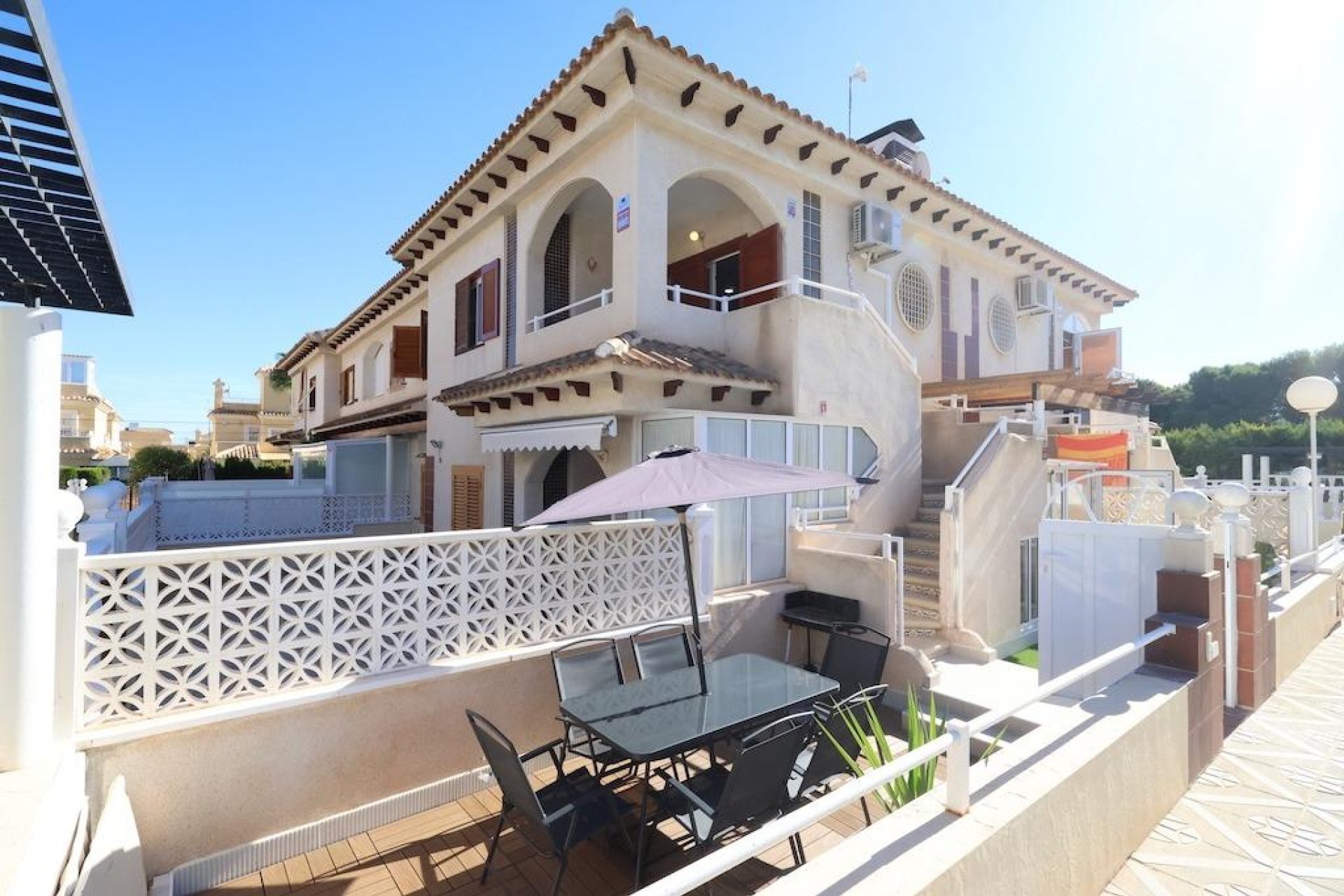 Location - Appartement - Torrevieja - Los Balcones - Los Altos del Edén