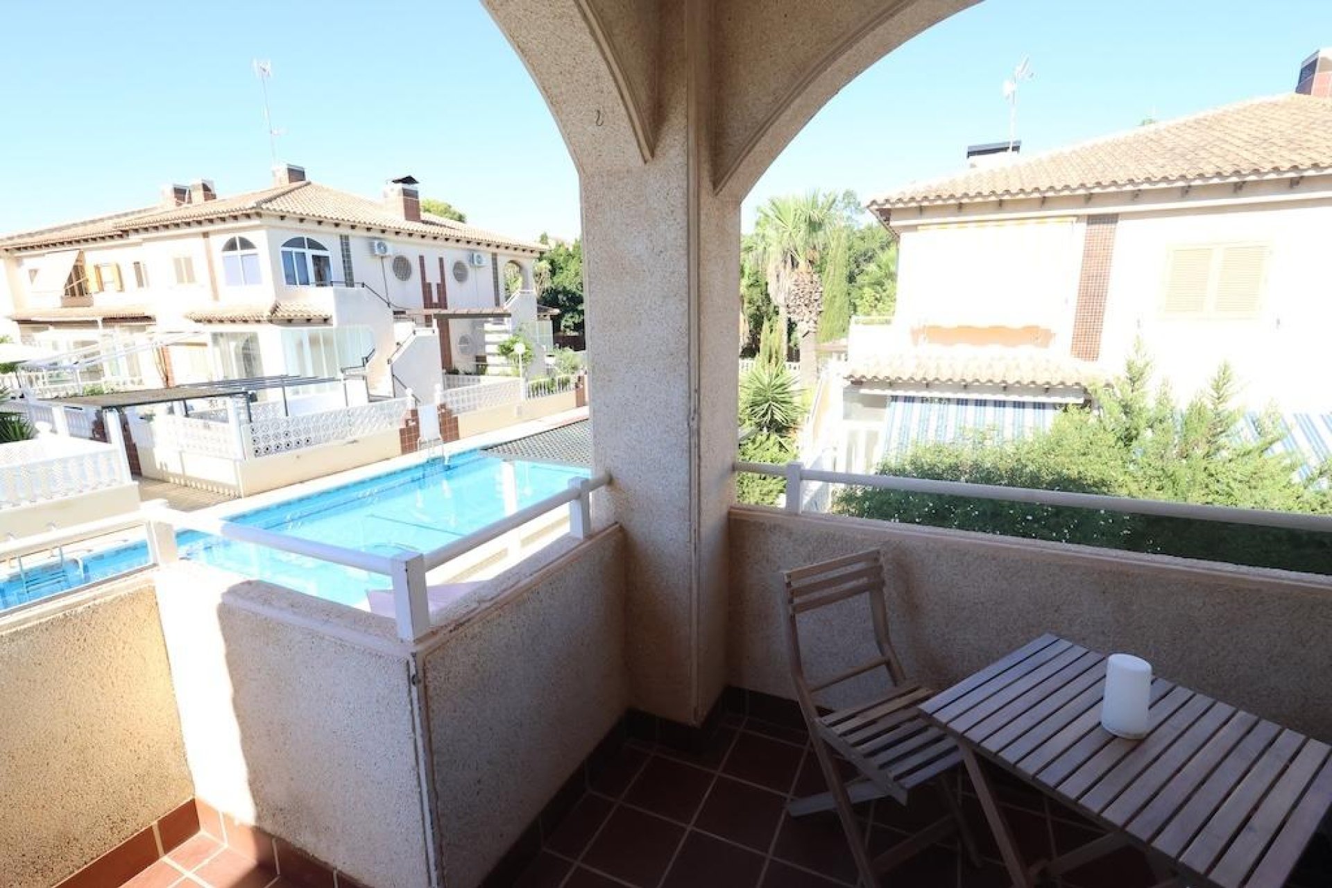 Location - Appartement - Torrevieja - Los Balcones - Los Altos del Edén