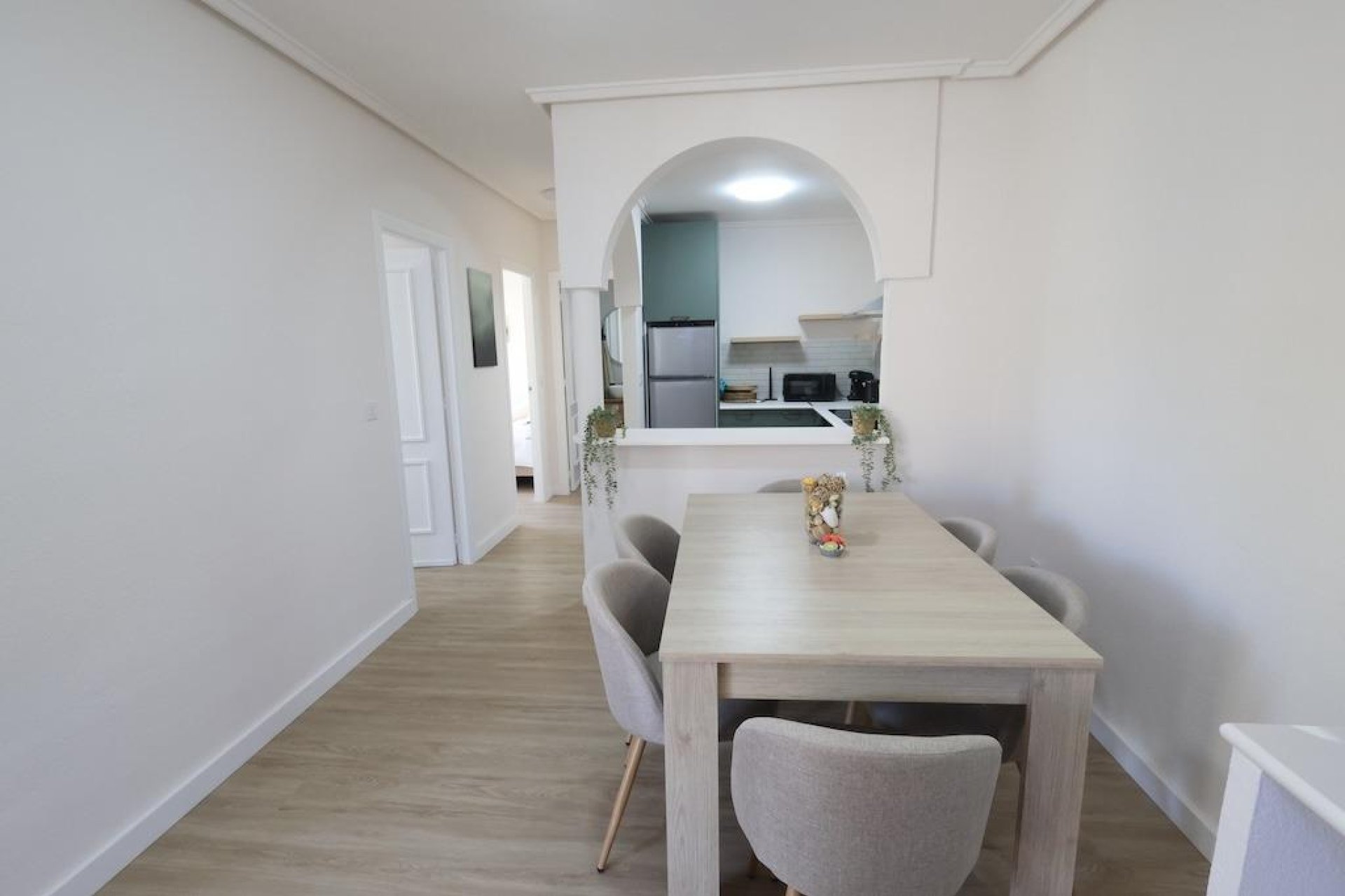 Location - Appartement - Torrevieja - Los Balcones - Los Altos del Edén
