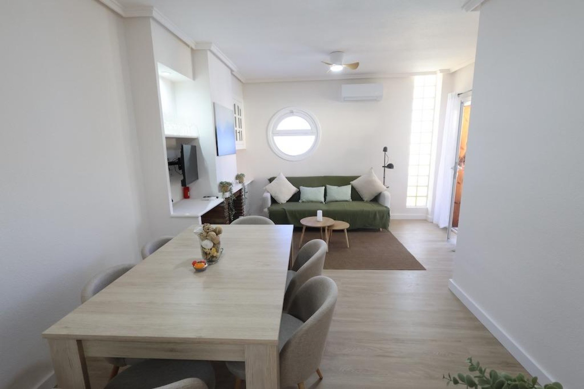 Location - Appartement - Torrevieja - Los Balcones - Los Altos del Edén