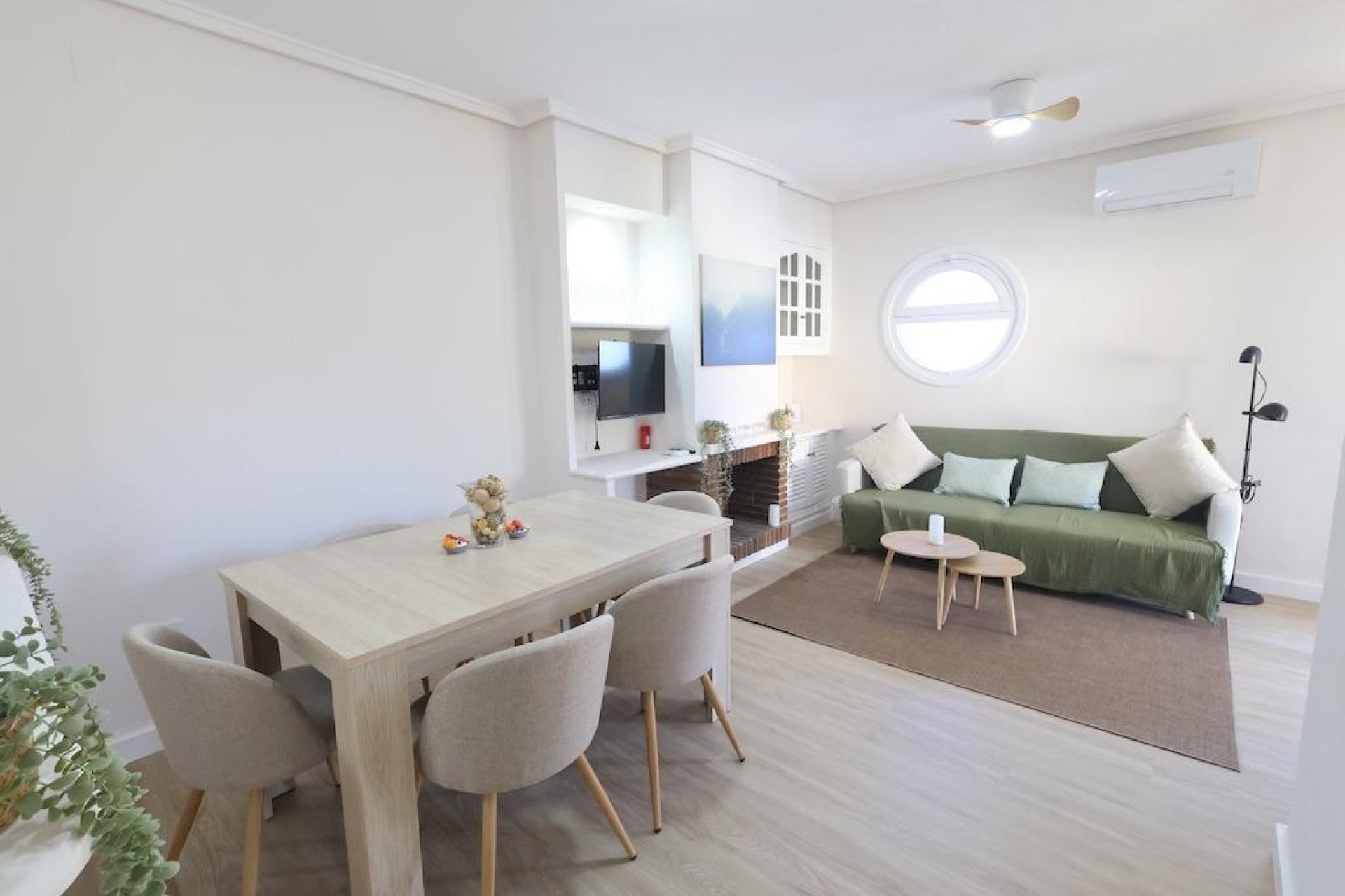 Location - Appartement - Torrevieja - Los Balcones - Los Altos del Edén