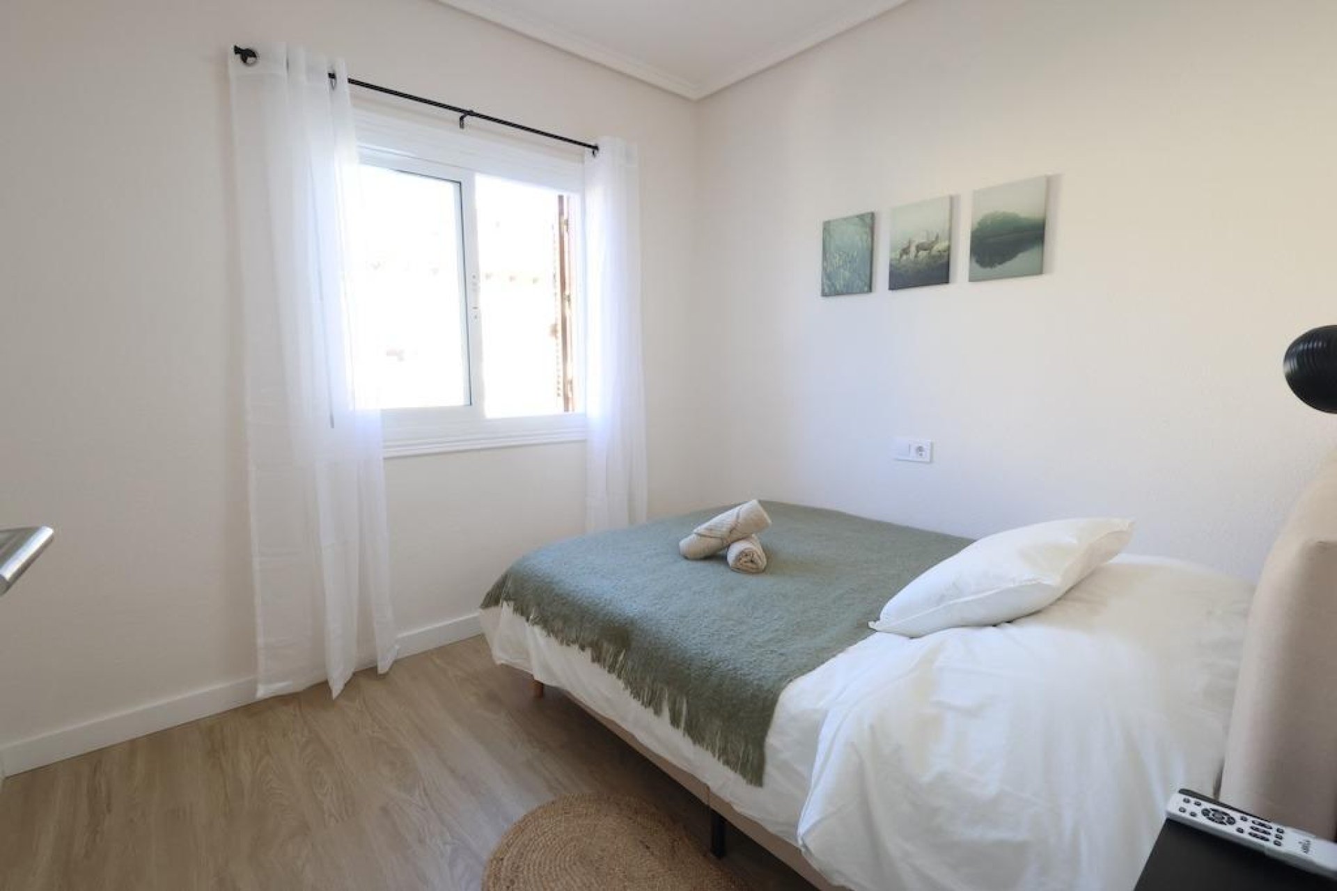 Location - Appartement - Torrevieja - Los Balcones - Los Altos del Edén