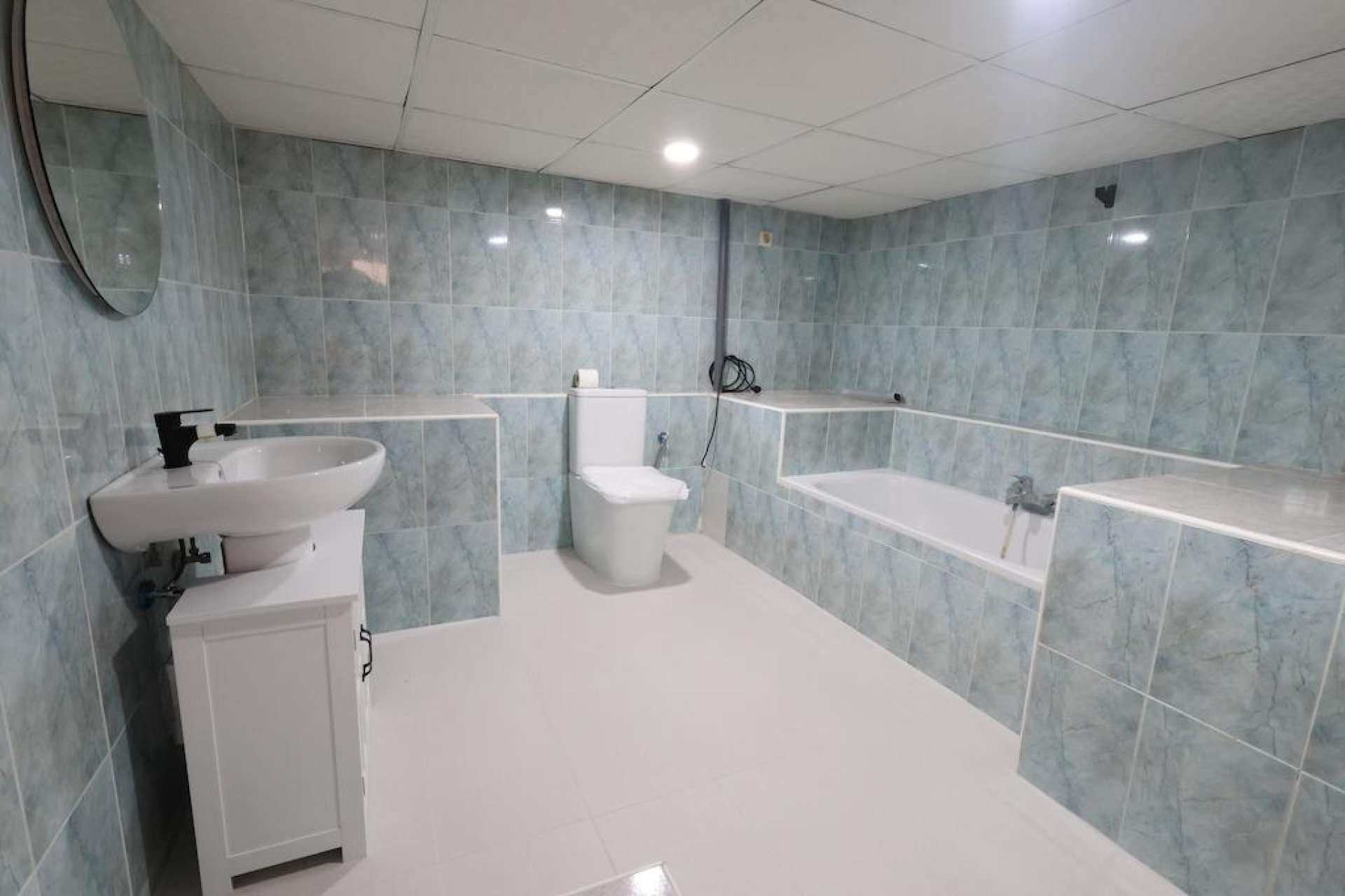 Location - Appartement - Torrevieja - Los Balcones - Los Altos del Edén