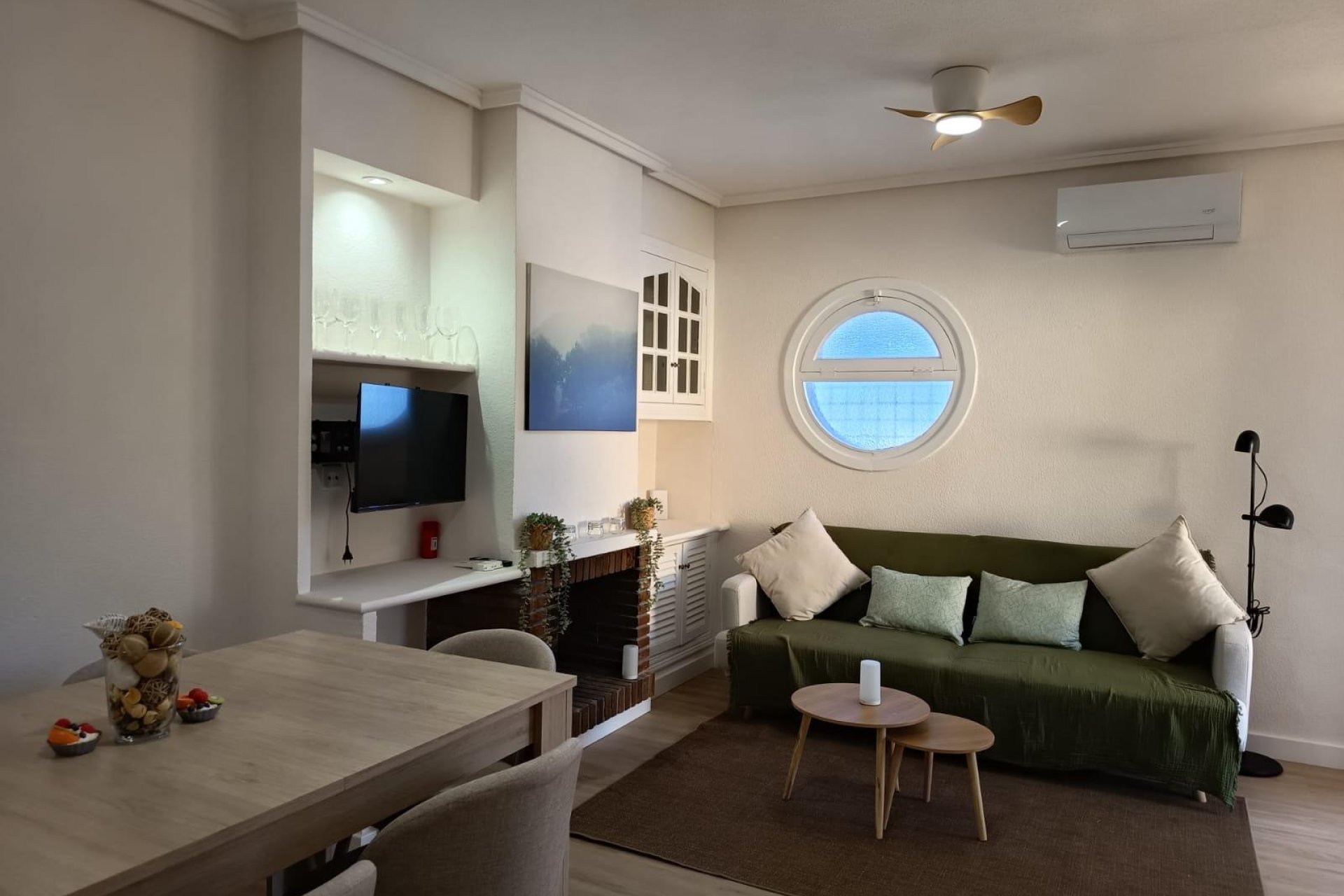 Location - Appartement - Torrevieja - Los Balcones - Los Altos del Edén