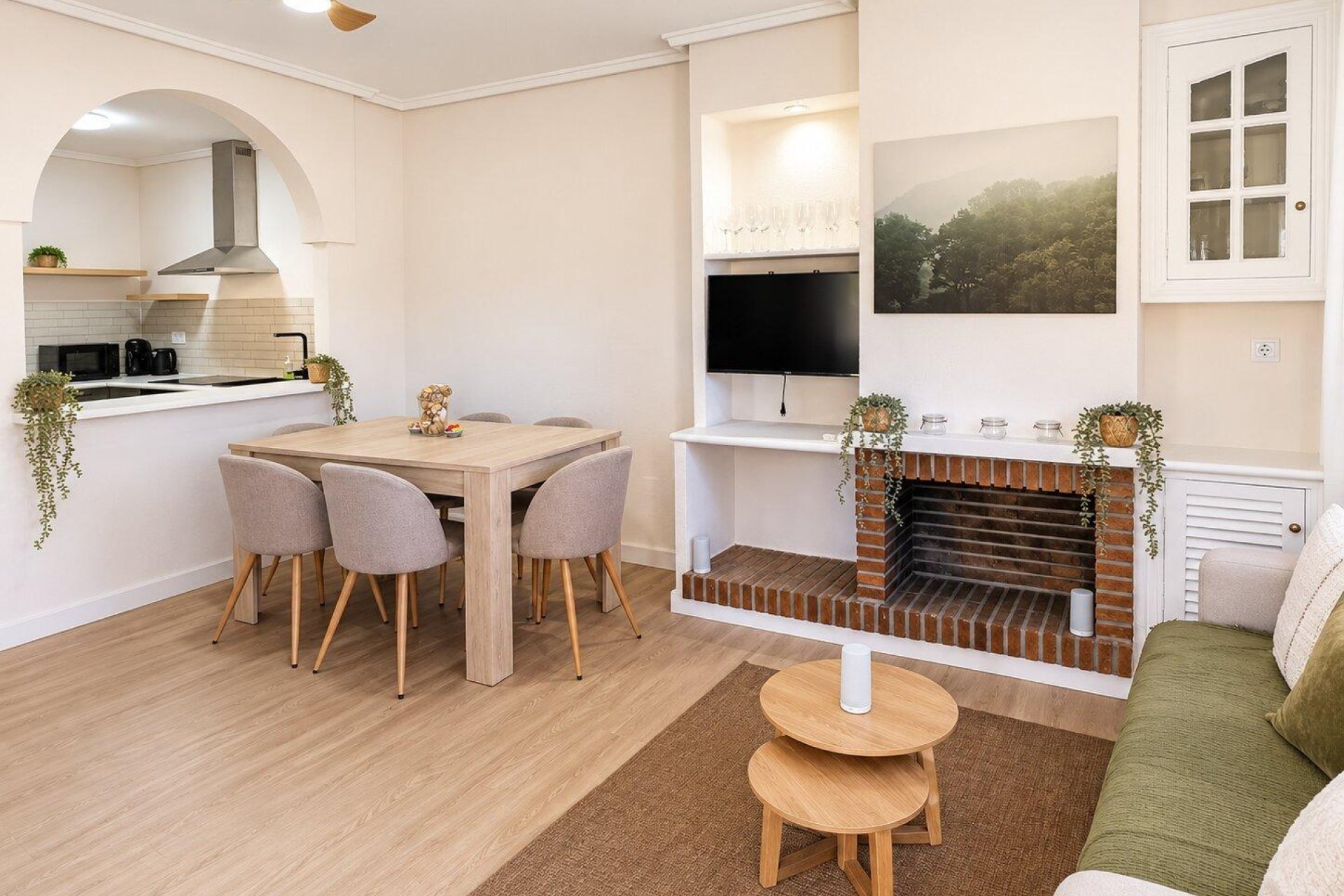 Location - Appartement - Torrevieja - Los Balcones - Los Altos del Edén