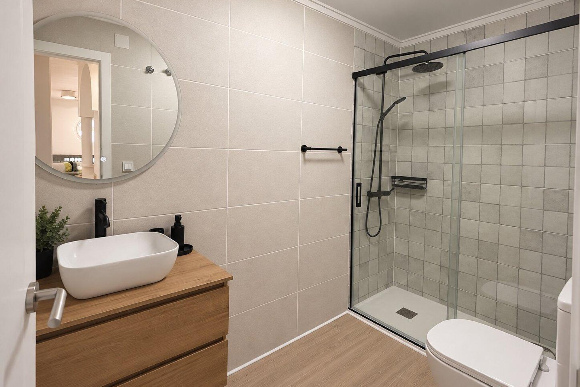 Location - Appartement - Torrevieja - Los Balcones - Los Altos del Edén