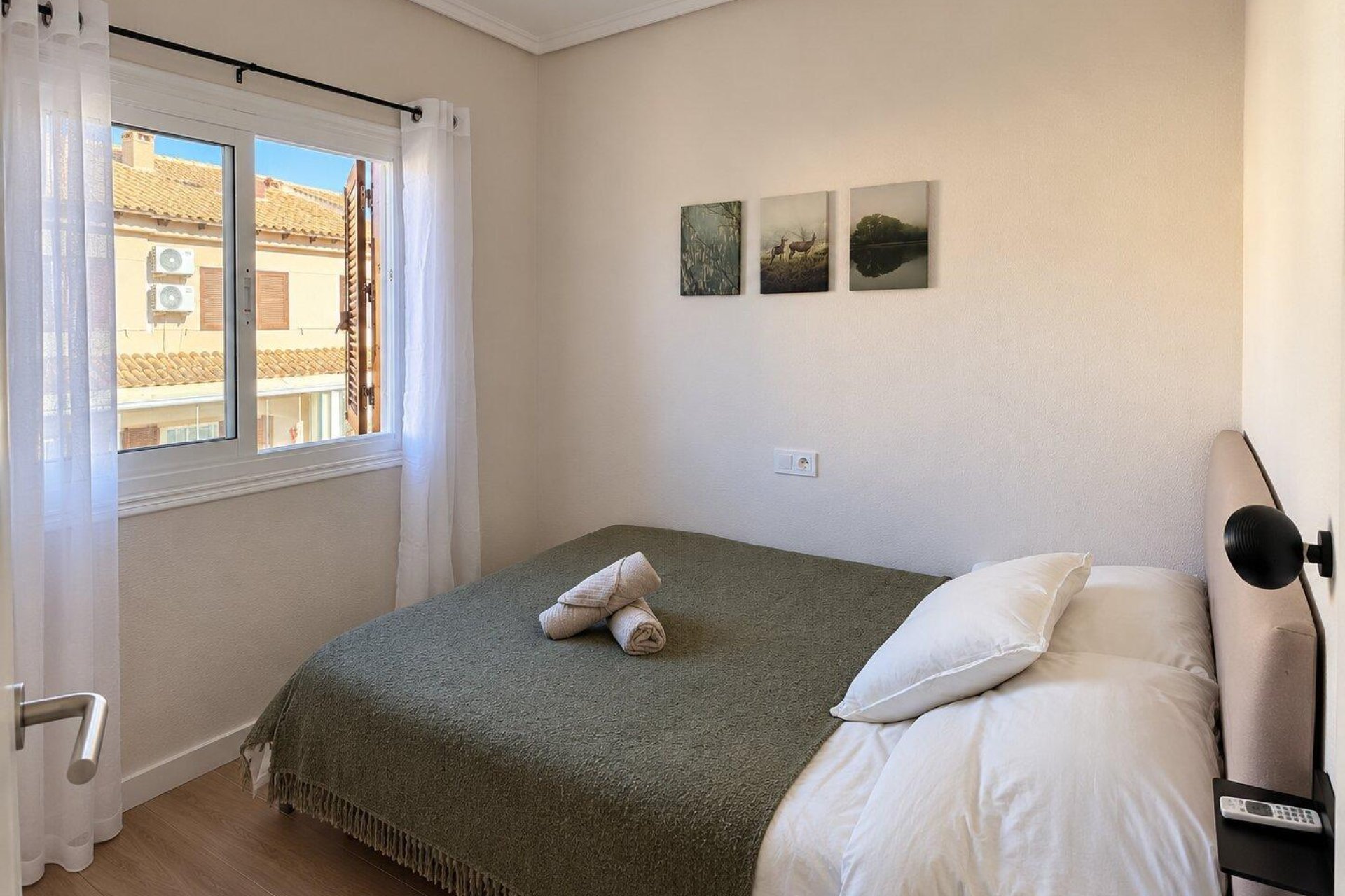 Location - Appartement - Torrevieja - Los Balcones - Los Altos del Edén