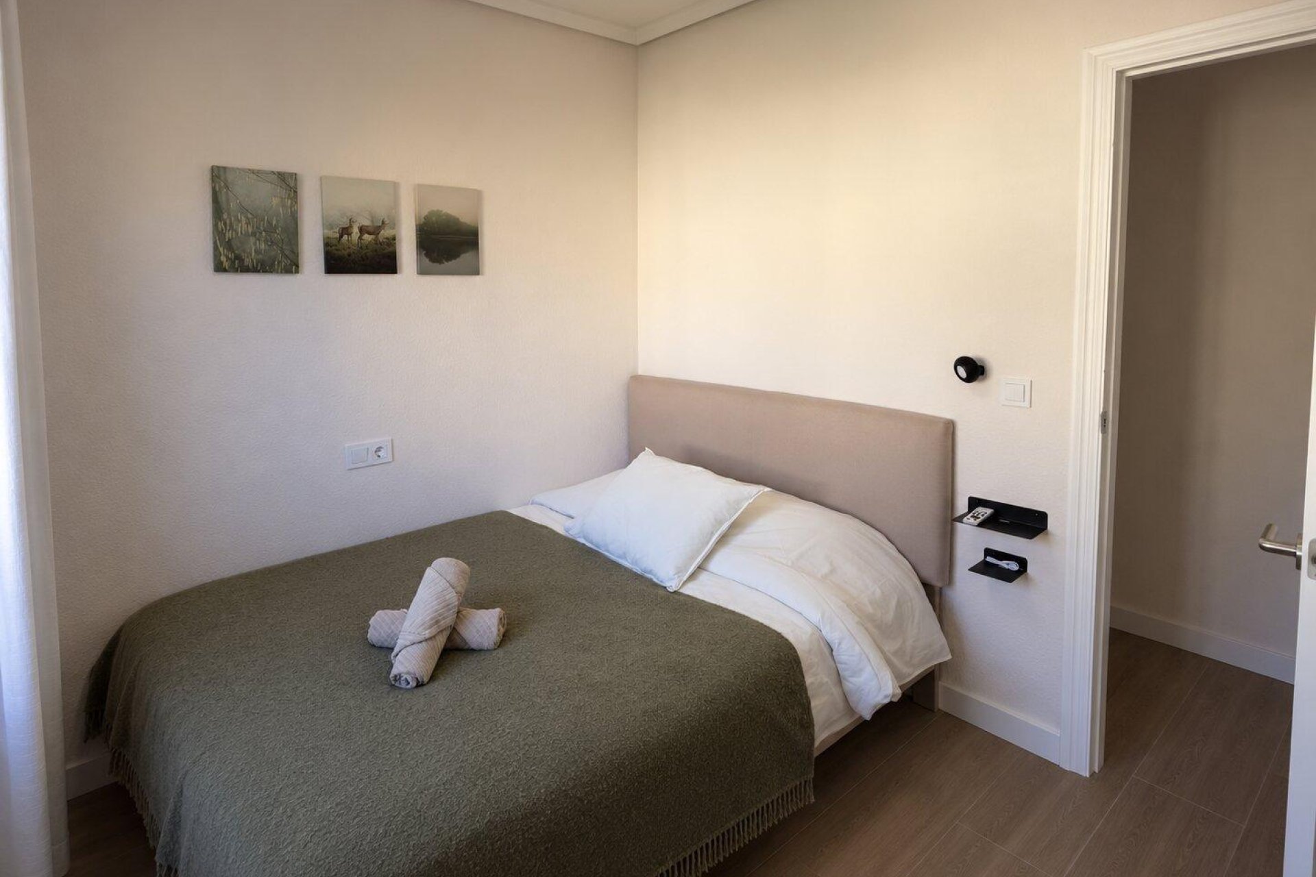 Location - Appartement - Torrevieja - Los Balcones - Los Altos del Edén