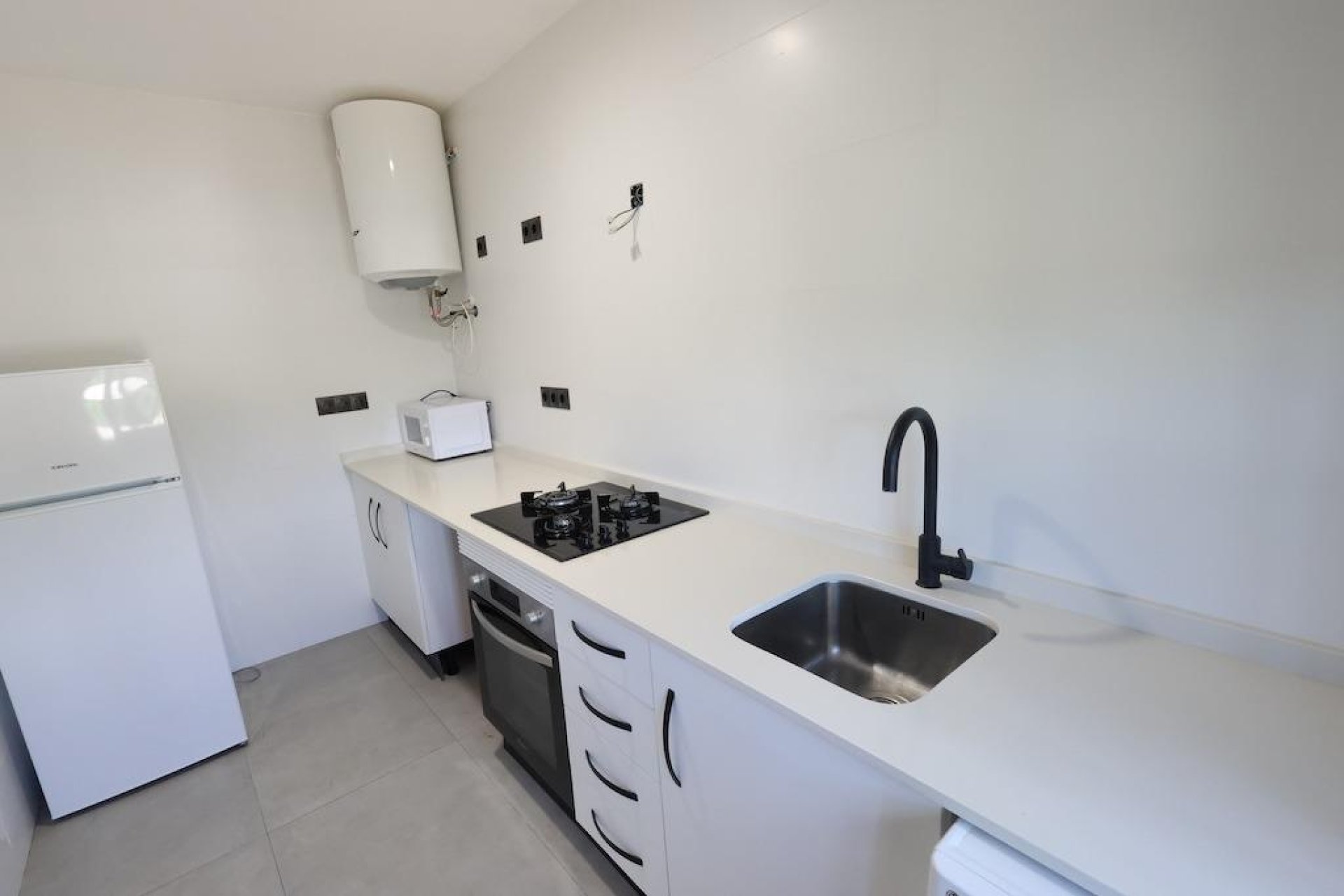 Location - Appartement - Torrevieja - Los balcones