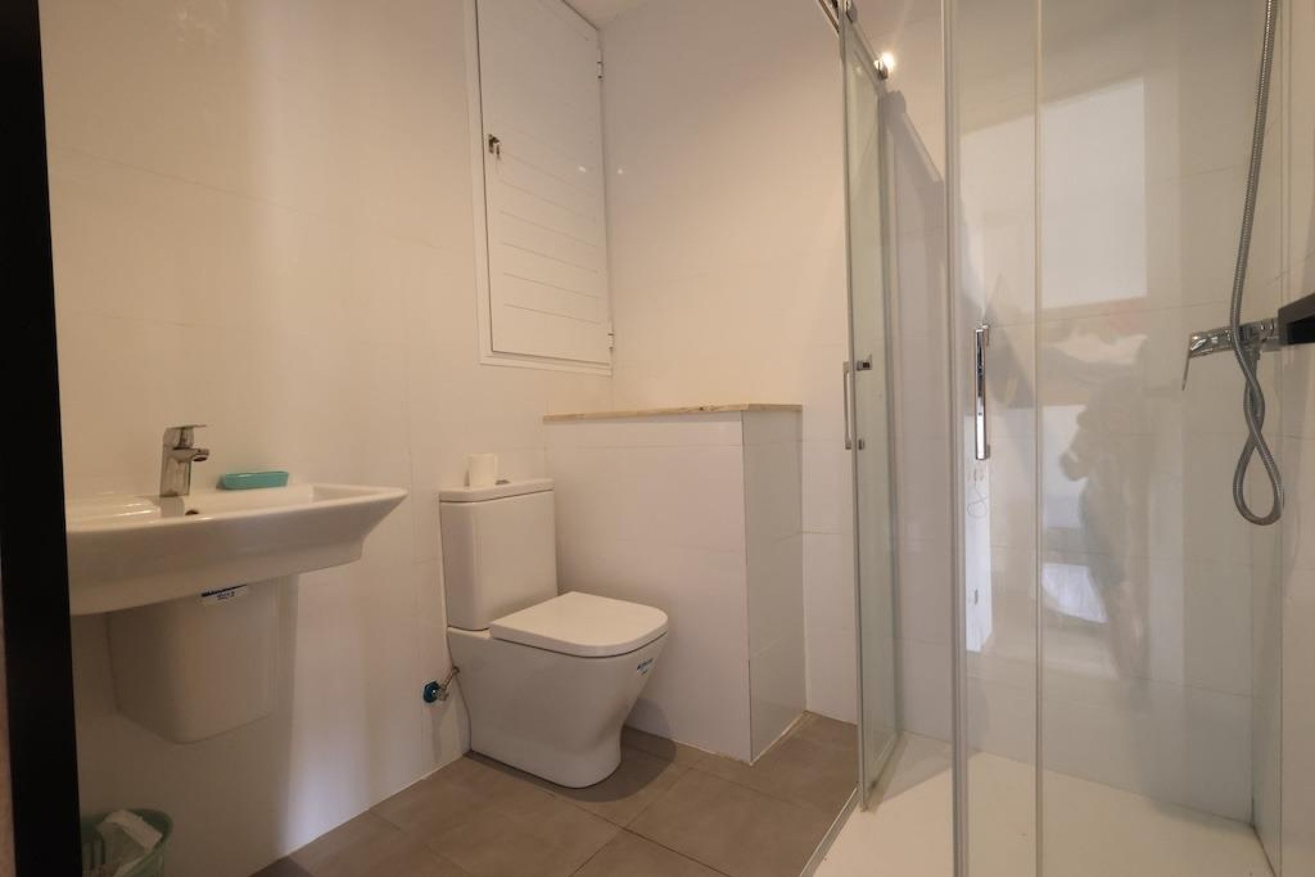 Location - Appartement - Torrevieja - Los balcones