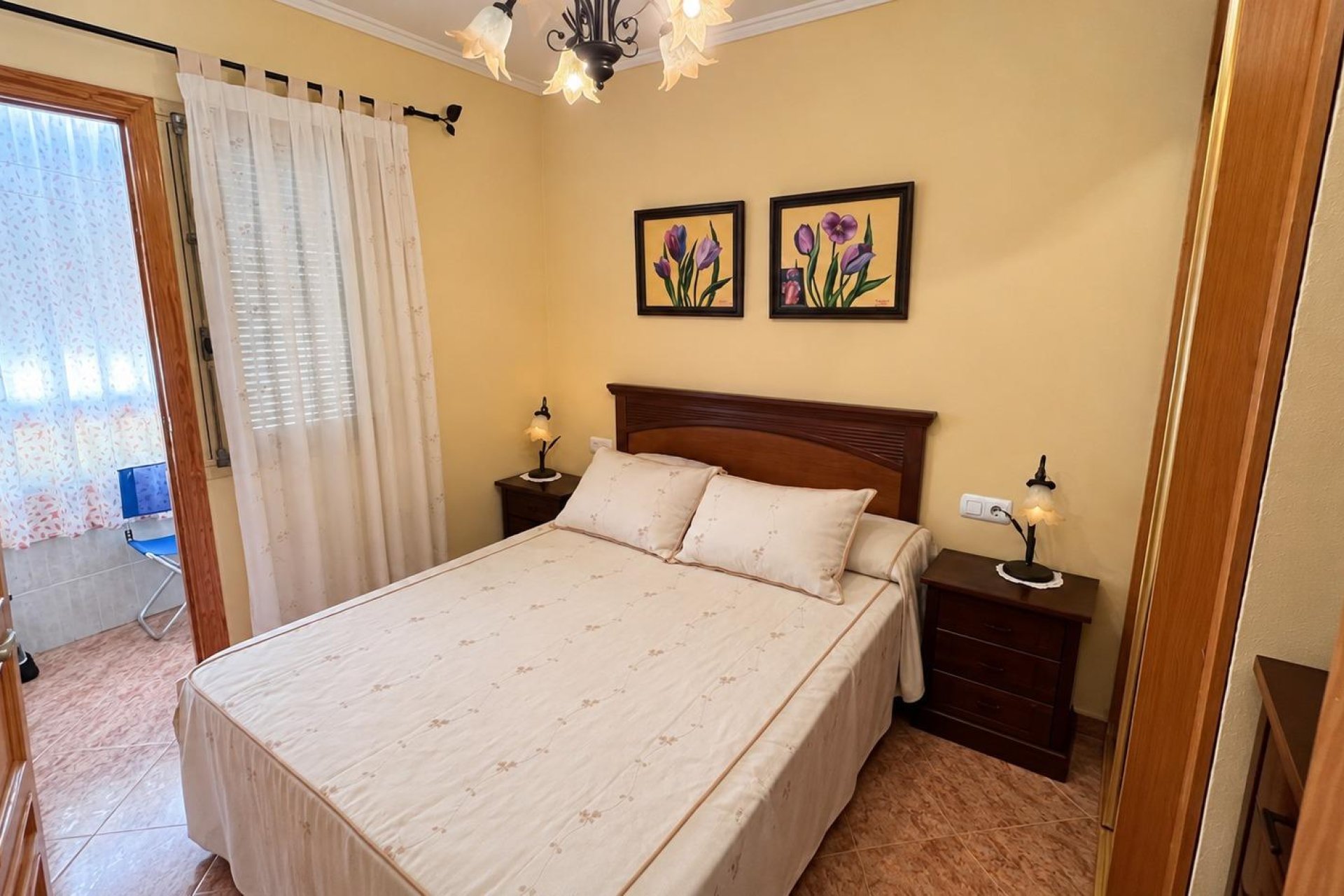 Location - Appartement - Torrevieja - Playa de los Naufragos
