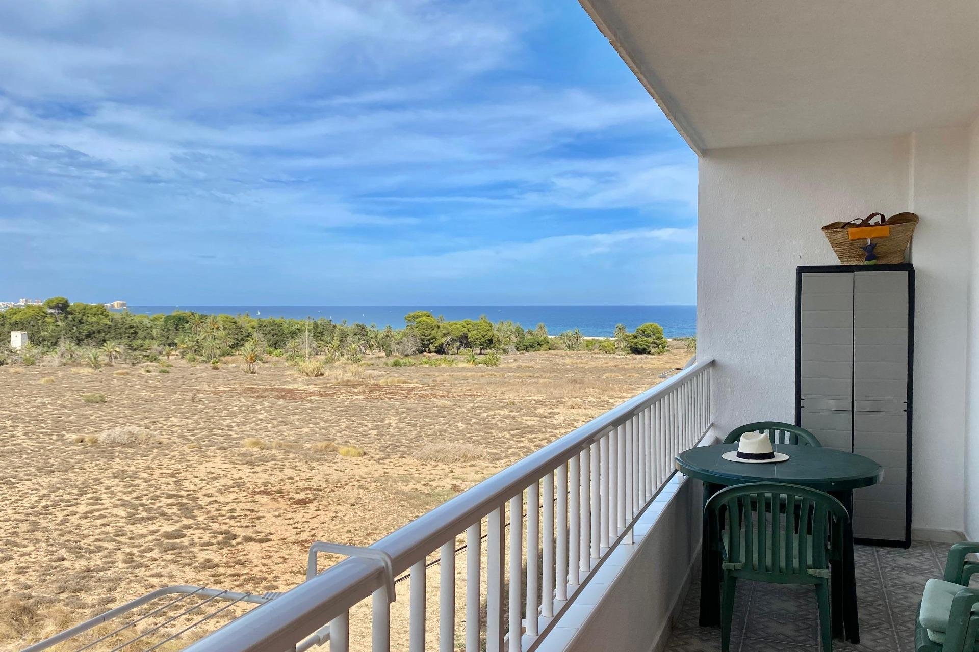 Location - Appartement - Torrevieja - Punta prima