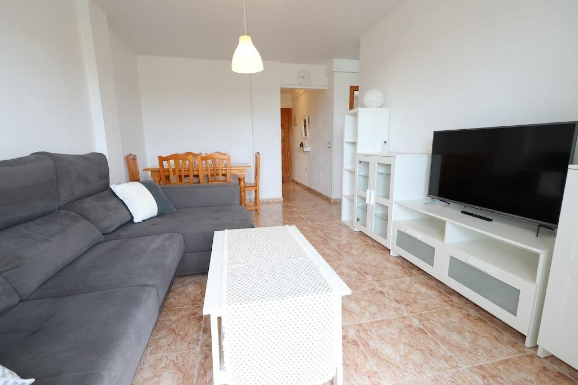 Location - Appartement - Torrevieja - Punta prima