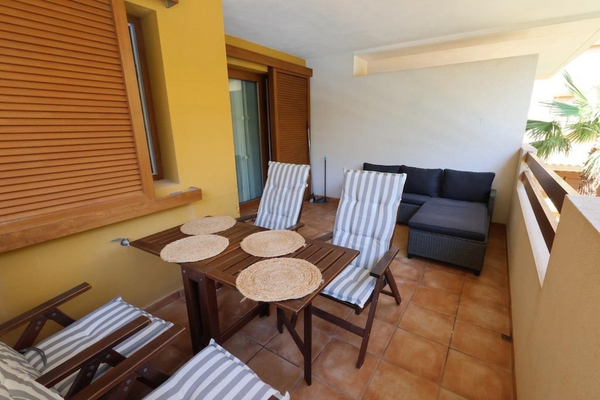 Location - Appartement - Torrevieja - Punta prima