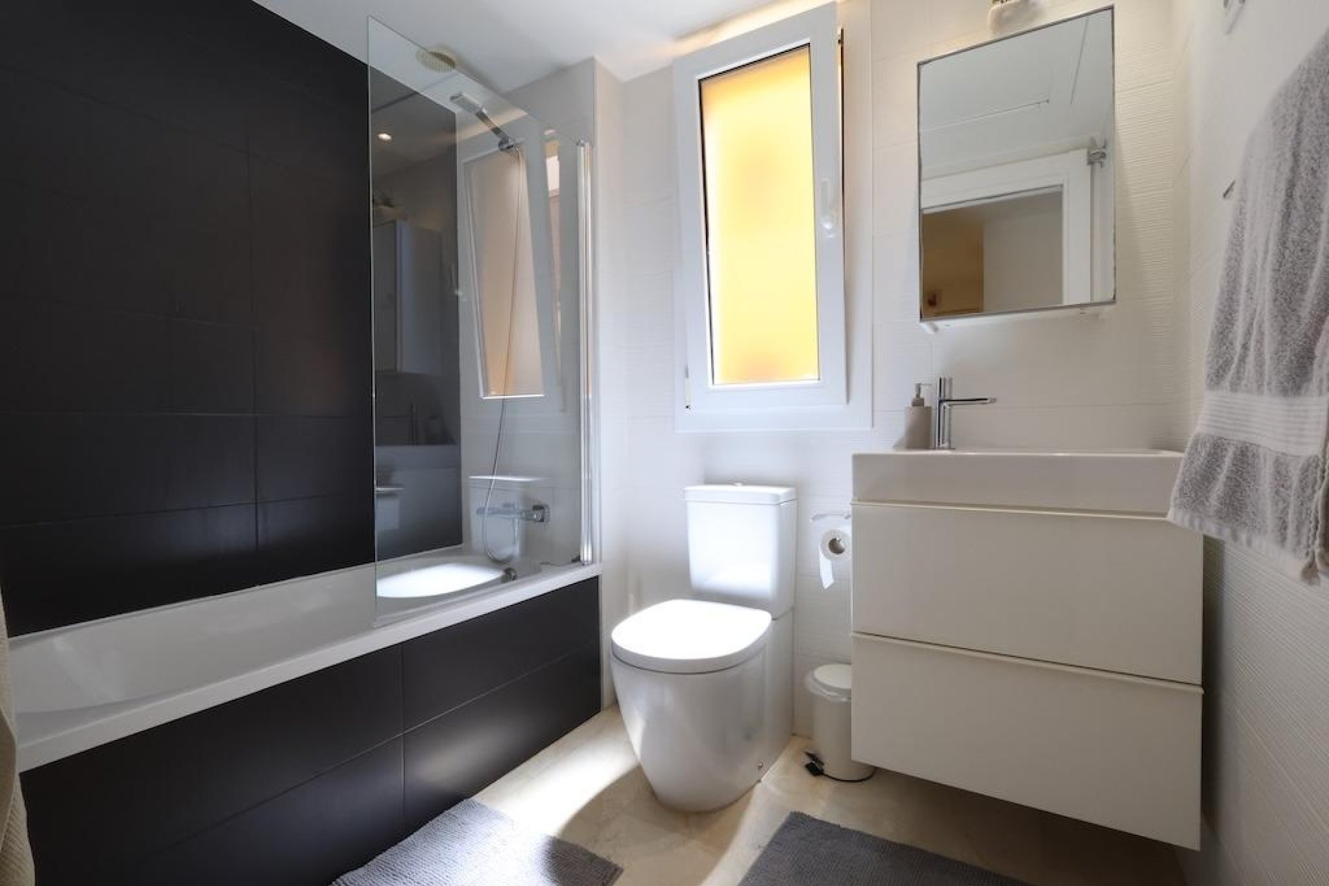 Location - Appartement - Torrevieja - Punta prima