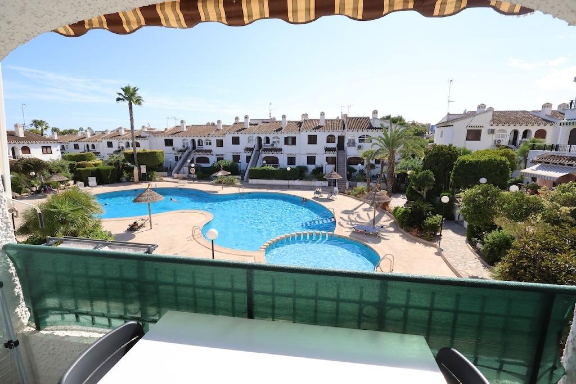 Location - Bungalow - Orihuela Costa - Cabo Roig