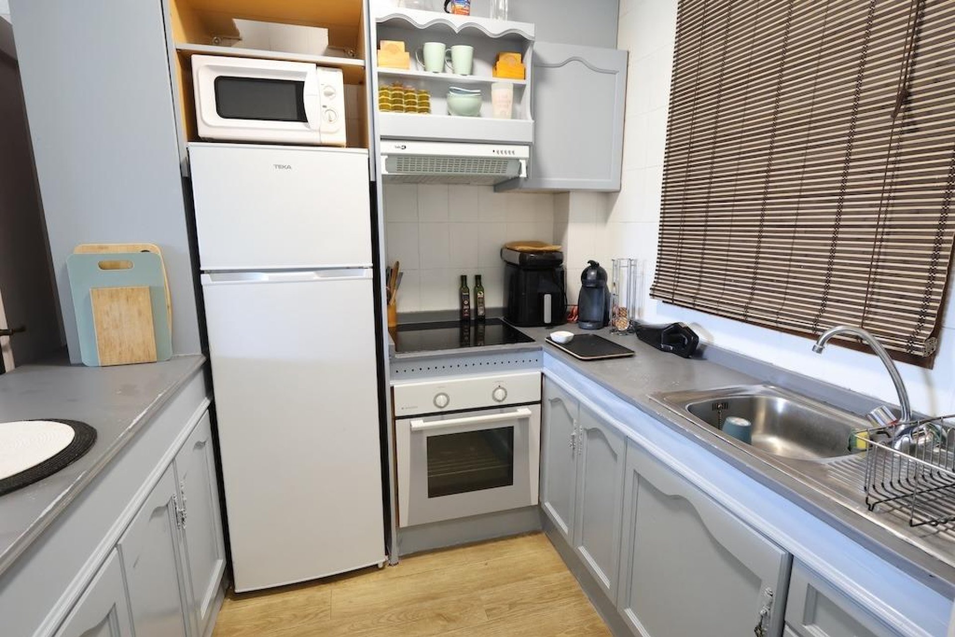 Location - Bungalow - Orihuela Costa - Cabo Roig