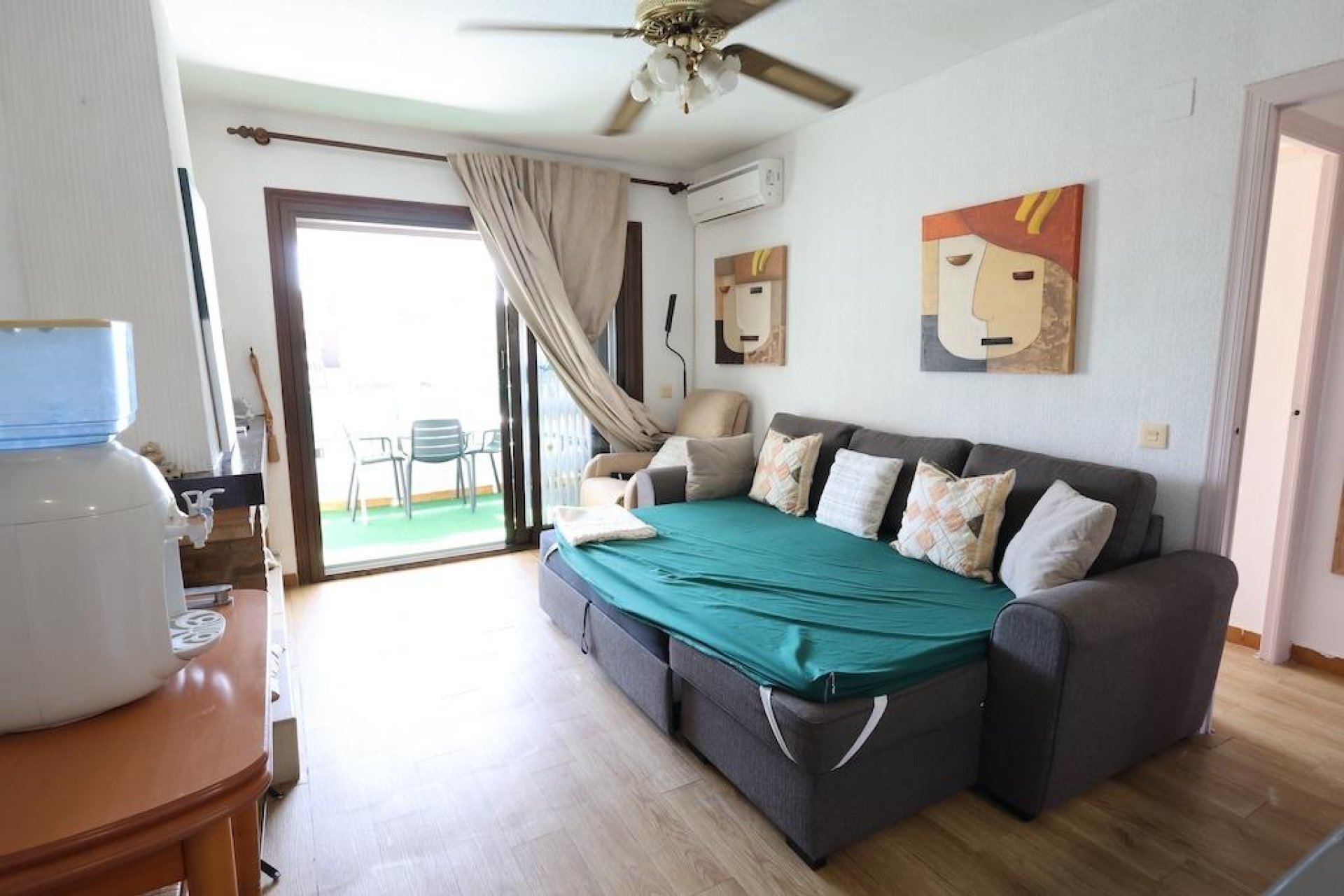 Location - Bungalow - Orihuela Costa - Cabo Roig