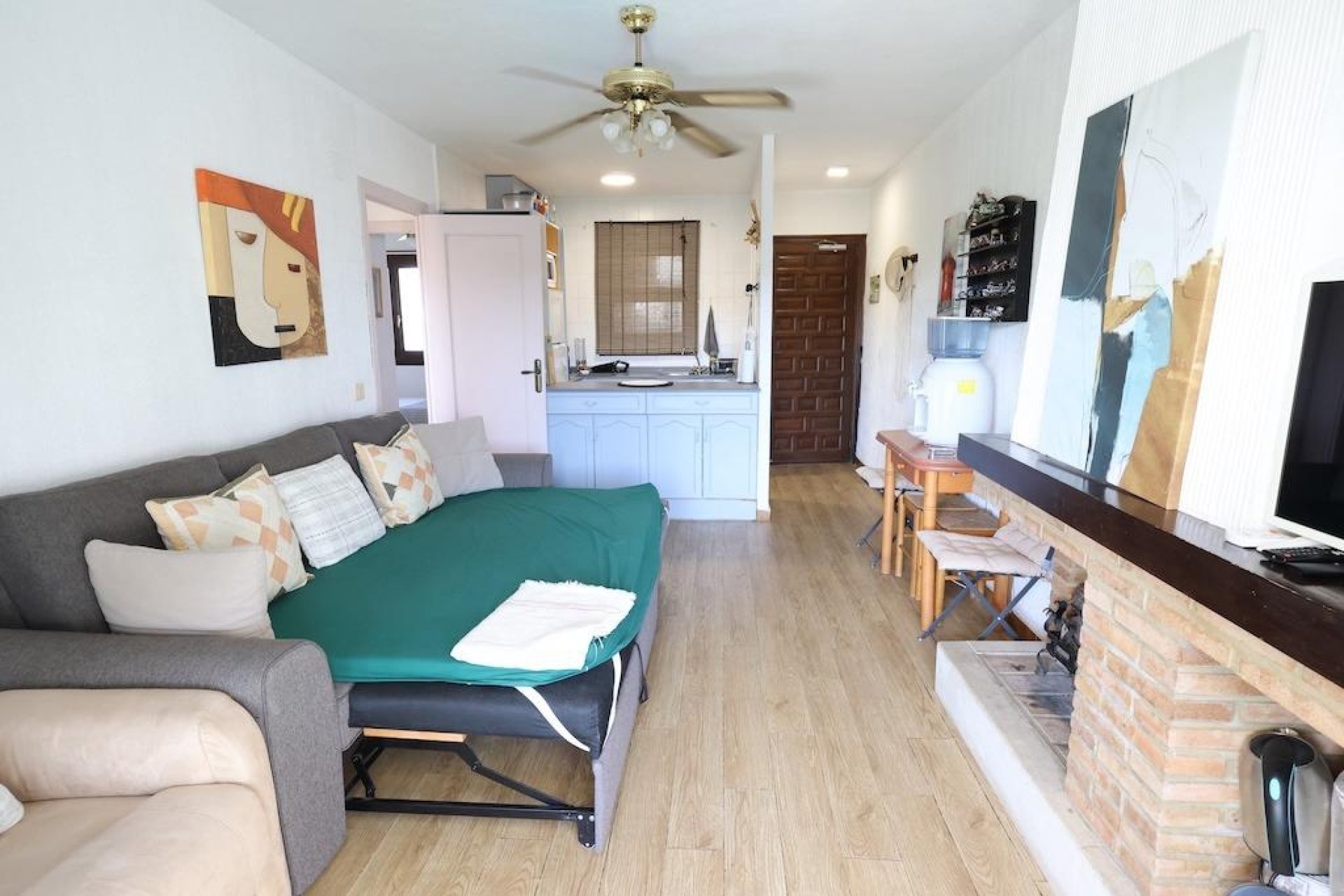 Location - Bungalow - Orihuela Costa - Cabo Roig