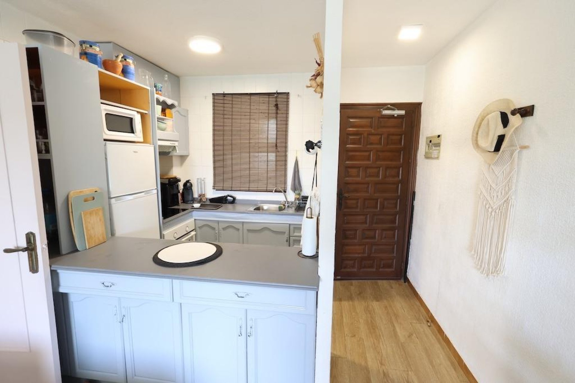 Location - Bungalow - Orihuela Costa - Cabo Roig