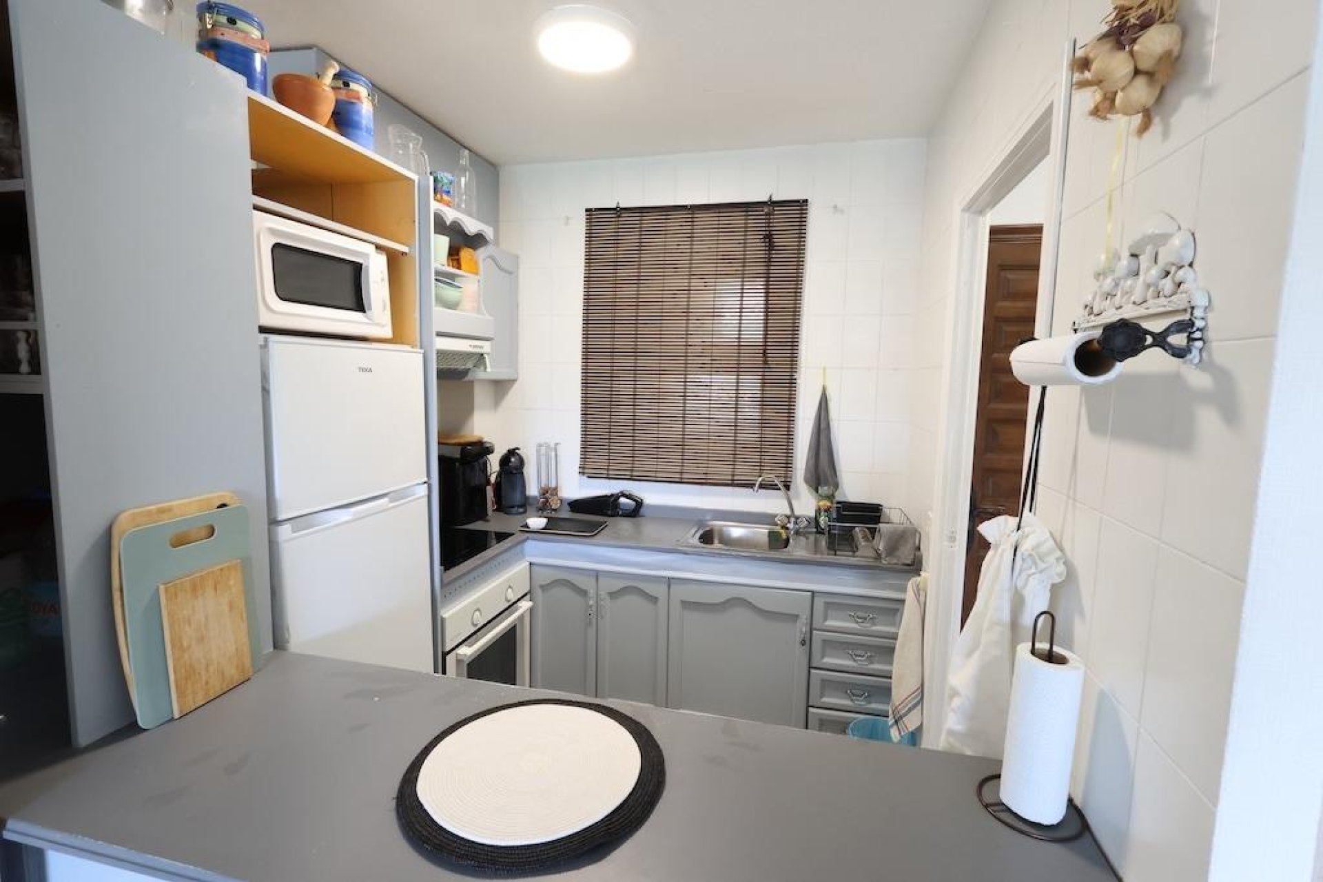 Location - Bungalow - Orihuela Costa - Cabo Roig