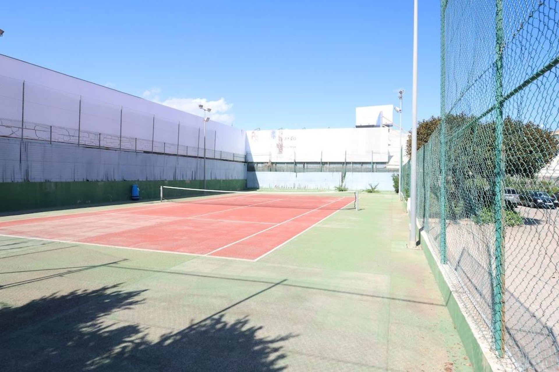 Location - Bungalow - Orihuela Costa - Cabo Roig